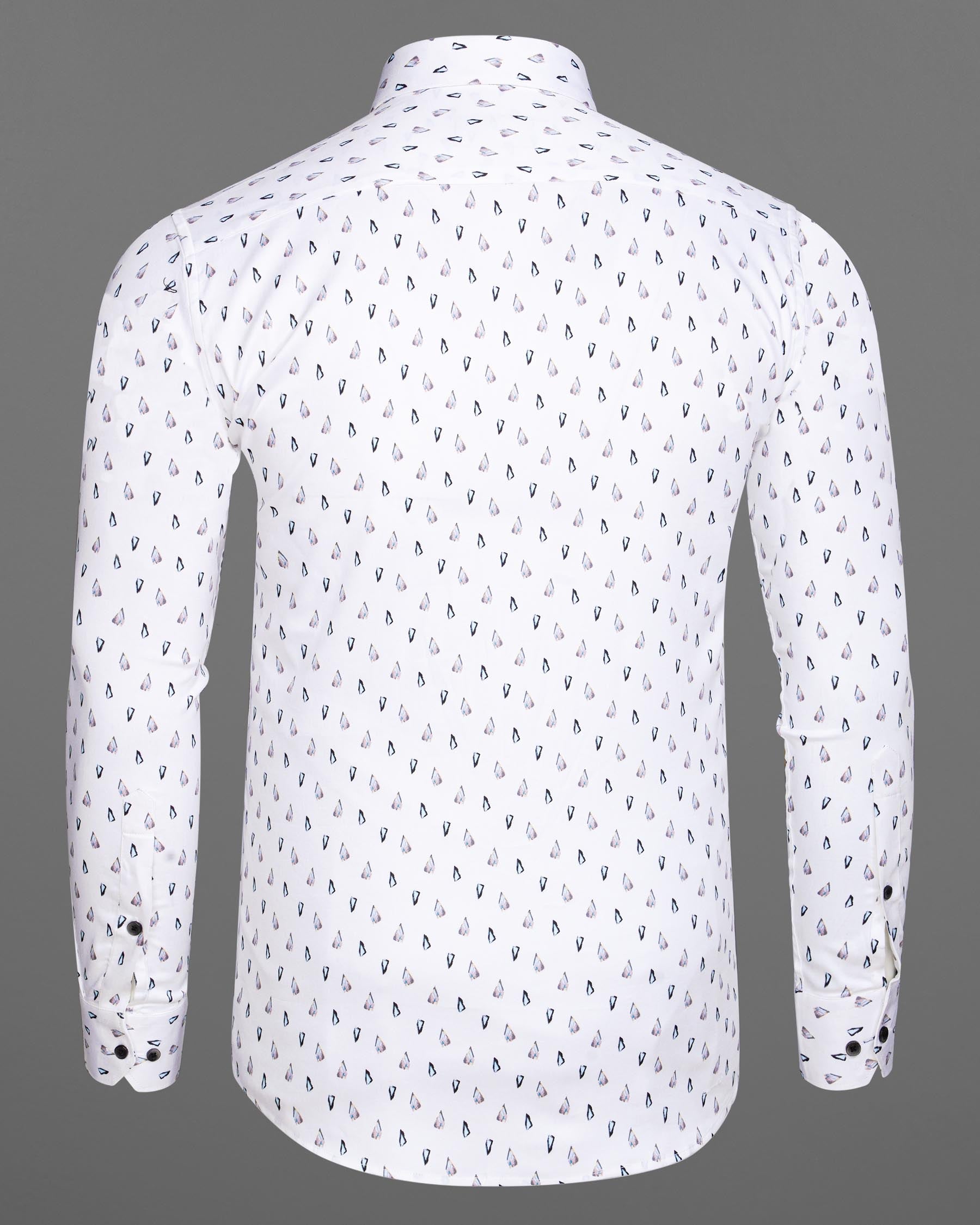 Bright White Stones Printed Super Soft Premium Cotton Shirt  7509-BD-BLK-38, 7509-BD-BLK-H-38, 7509-BD-BLK-39, 7509-BD-BLK-H-39, 7509-BD-BLK-40, 7509-BD-BLK-H-40, 7509-BD-BLK-42, 7509-BD-BLK-H-42, 7509-BD-BLK-44, 7509-BD-BLK-H-44, 7509-BD-BLK-46, 7509-BD-BLK-H-46, 7509-BD-BLK-48, 7509-BD-BLK-H-48, 7509-BD-BLK-50, 7509-BD-BLK-H-50, 7509-BD-BLK-52, 7509-BD-BLK-H-52