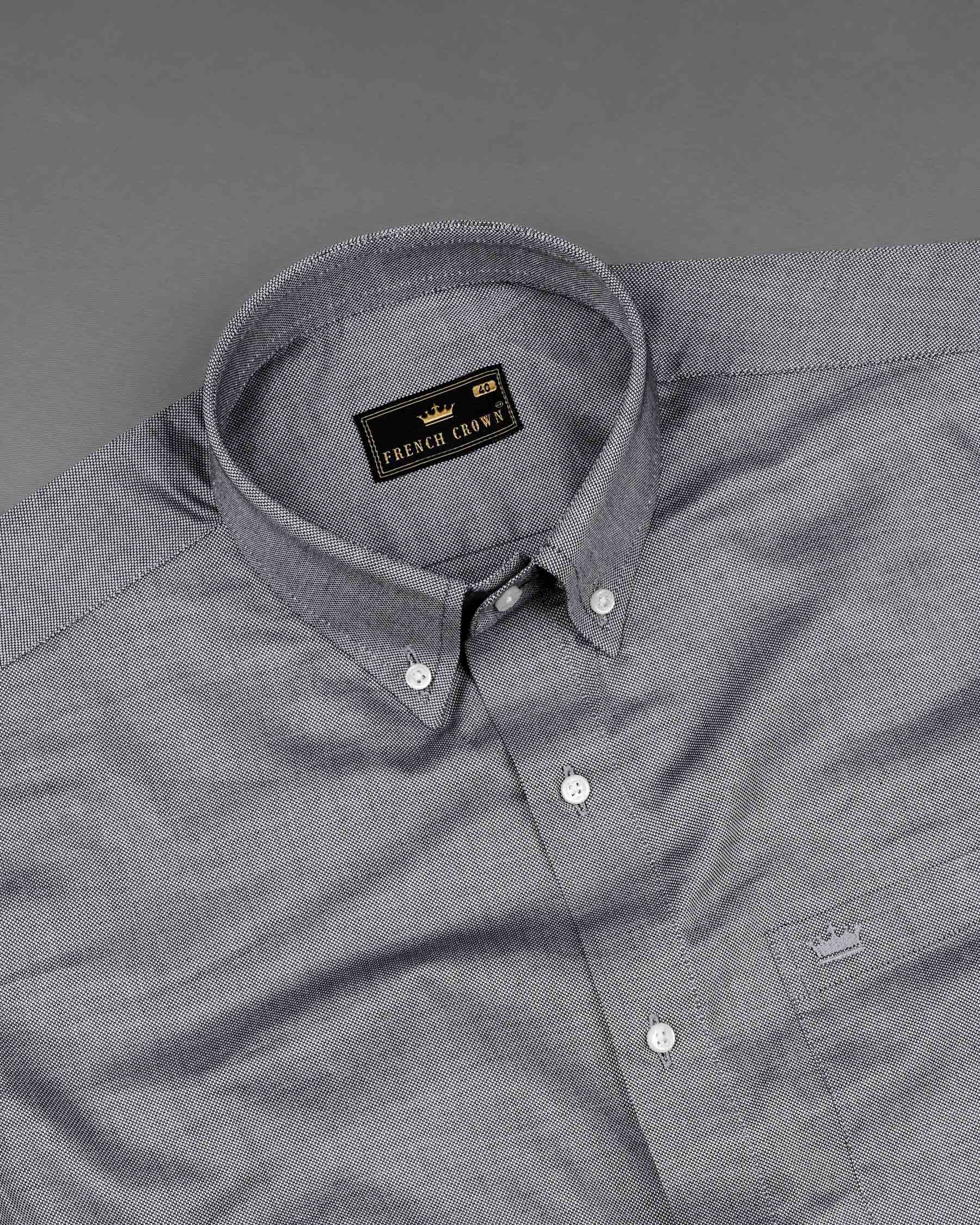 Venus Gray Dobby Textured Premium Giza Cotton Shirt 7593-BD-38,7593-BD-38,7593-BD-39,7593-BD-39,7593-BD-40,7593-BD-40,7593-BD-42,7593-BD-42,7593-BD-44,7593-BD-44,7593-BD-46,7593-BD-46,7593-BD-48,7593-BD-48,7593-BD-50,7593-BD-50,7593-BD-52,7593-BD-52