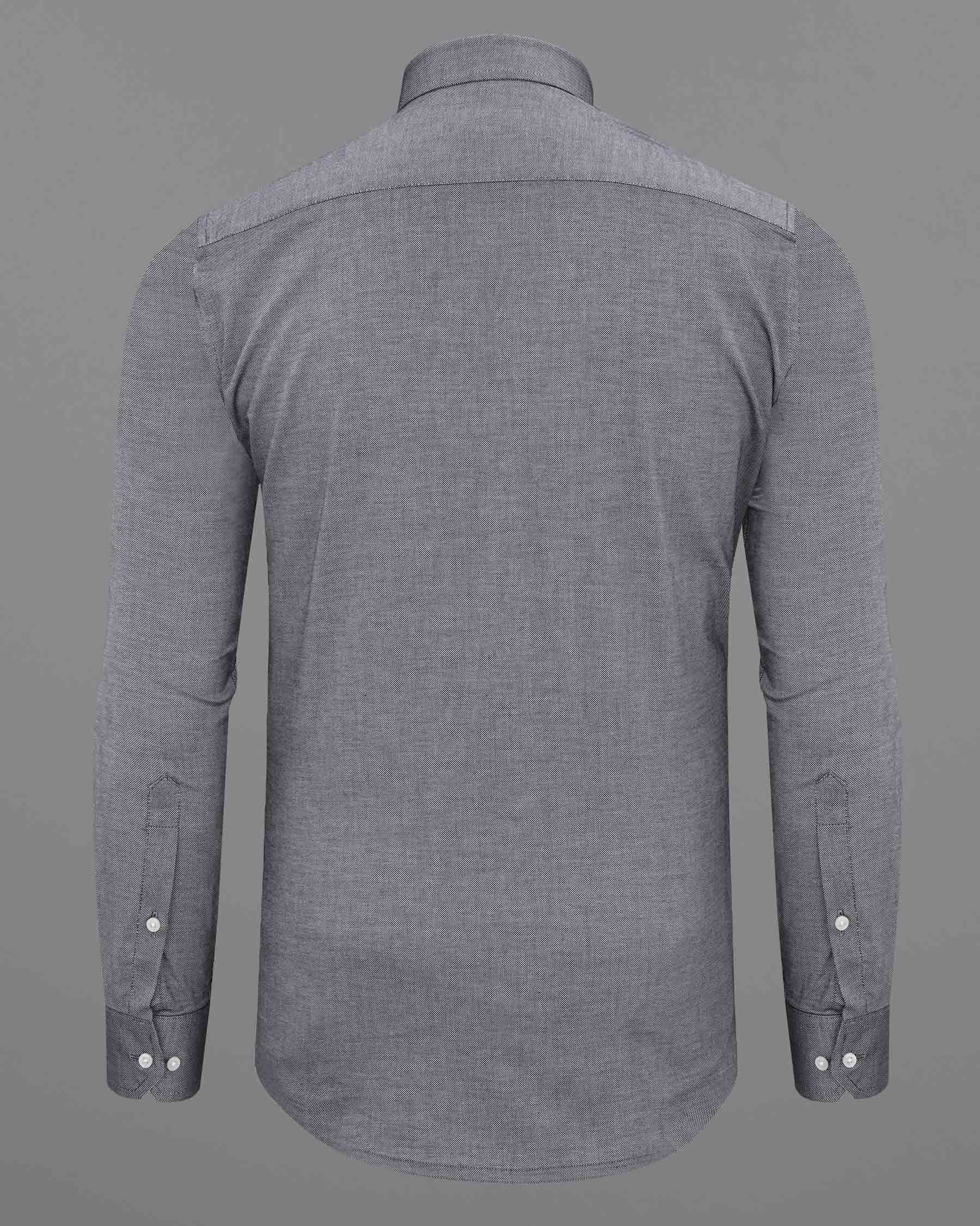 Venus Gray Dobby Textured Premium Giza Cotton Shirt 7593-BD-38,7593-BD-38,7593-BD-39,7593-BD-39,7593-BD-40,7593-BD-40,7593-BD-42,7593-BD-42,7593-BD-44,7593-BD-44,7593-BD-46,7593-BD-46,7593-BD-48,7593-BD-48,7593-BD-50,7593-BD-50,7593-BD-52,7593-BD-52