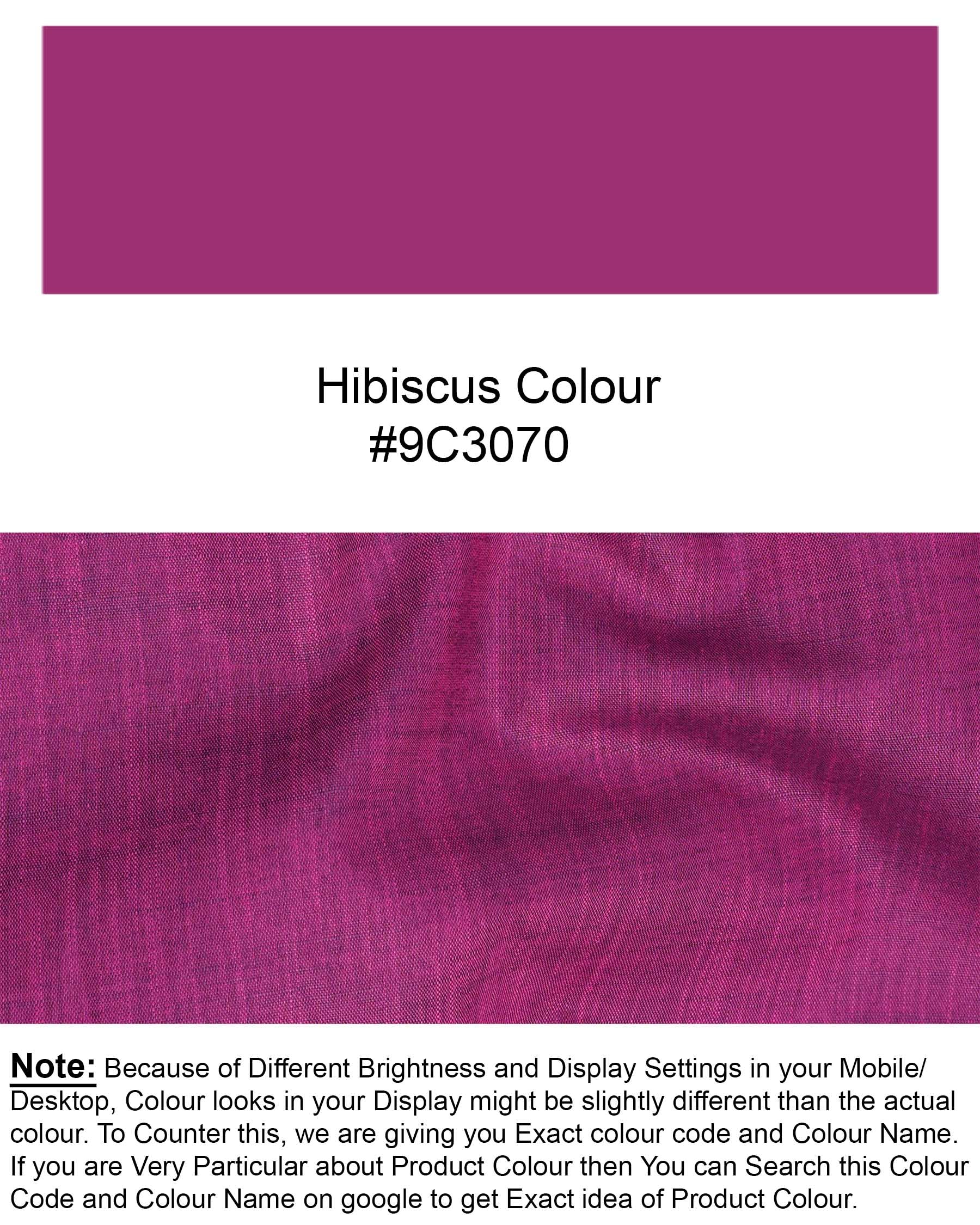 Hibiscus Purple Chambray Shirt 7633-CA-38,7633-CA-38,7633-CA-39,7633-CA-39,7633-CA-40,7633-CA-40,7633-CA-42,7633-CA-42,7633-CA-44,7633-CA-44,7633-CA-46,7633-CA-46,7633-CA-48,7633-CA-48,7633-CA-50,7633-CA-50,7633-CA-52,7633-CA-52