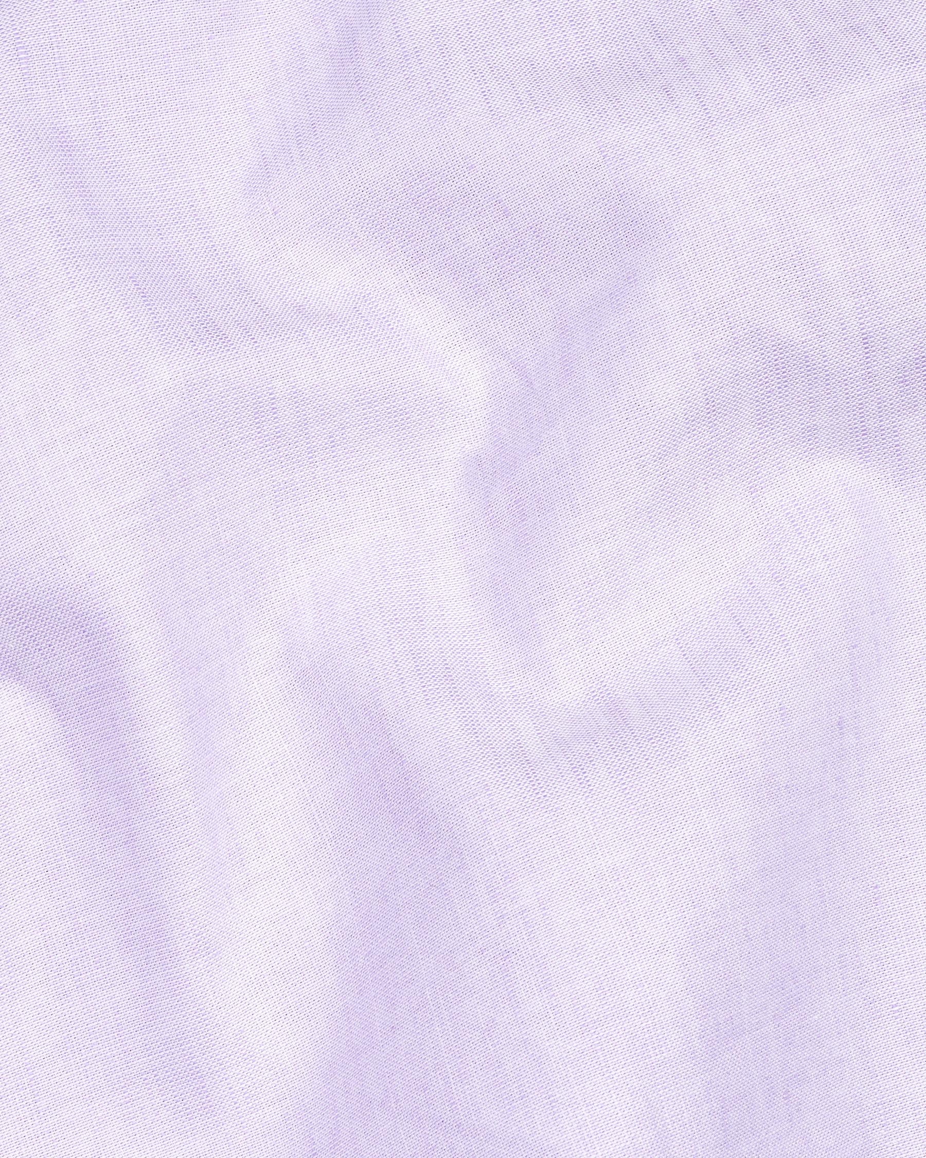 Light Violet Luxurious Linen Shirt 7674-CA-38,7674-CA-38,7674-CA-39,7674-CA-39,7674-CA-40,7674-CA-40,7674-CA-42,7674-CA-42,7674-CA-44,7674-CA-44,7674-CA-46,7674-CA-46,7674-CA-48,7674-CA-48,7674-CA-50,7674-CA-50,7674-CA-52,7674-CA-52