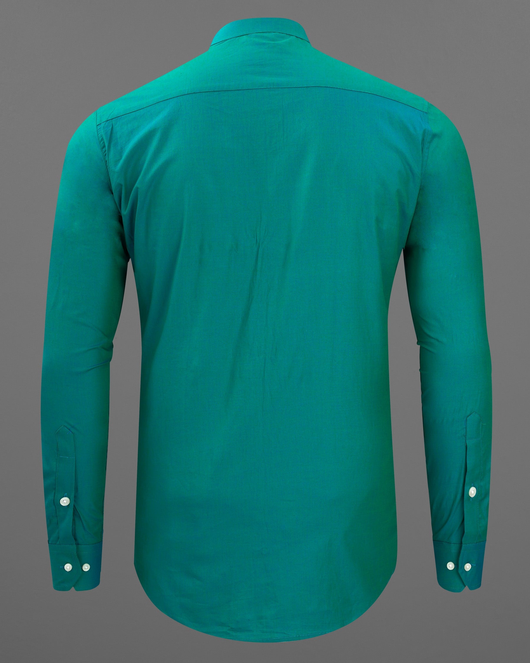 Teal Green Chambray Textured Premium Cotton Shirt 7678-M-38,7678-M-38,7678-M-39,7678-M-39,7678-M-40,7678-M-40,7678-M-42,7678-M-42,7678-M-44,7678-M-44,7678-M-46,7678-M-46,7678-M-48,7678-M-48,7678-M-50,7678-M-50,7678-M-52,7678-M-52