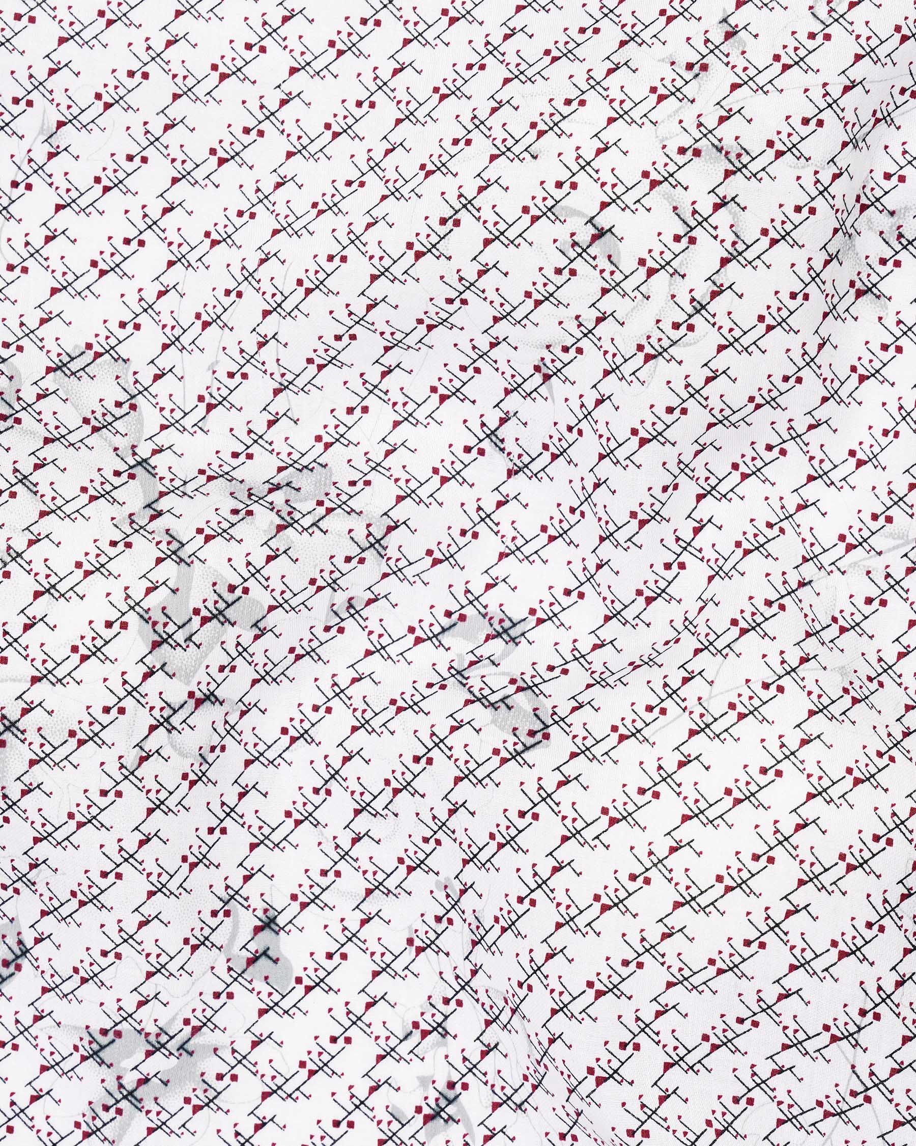 Bright White Printed Super Soft Premium Cotton Shirt 7698-CA-38,7698-CA-38,7698-CA-39,7698-CA-39,7698-CA-40,7698-CA-40,7698-CA-42,7698-CA-42,7698-CA-44,7698-CA-44,7698-CA-46,7698-CA-46,7698-CA-48,7698-CA-48,7698-CA-50,7698-CA-50,7698-CA-52,7698-CA-52