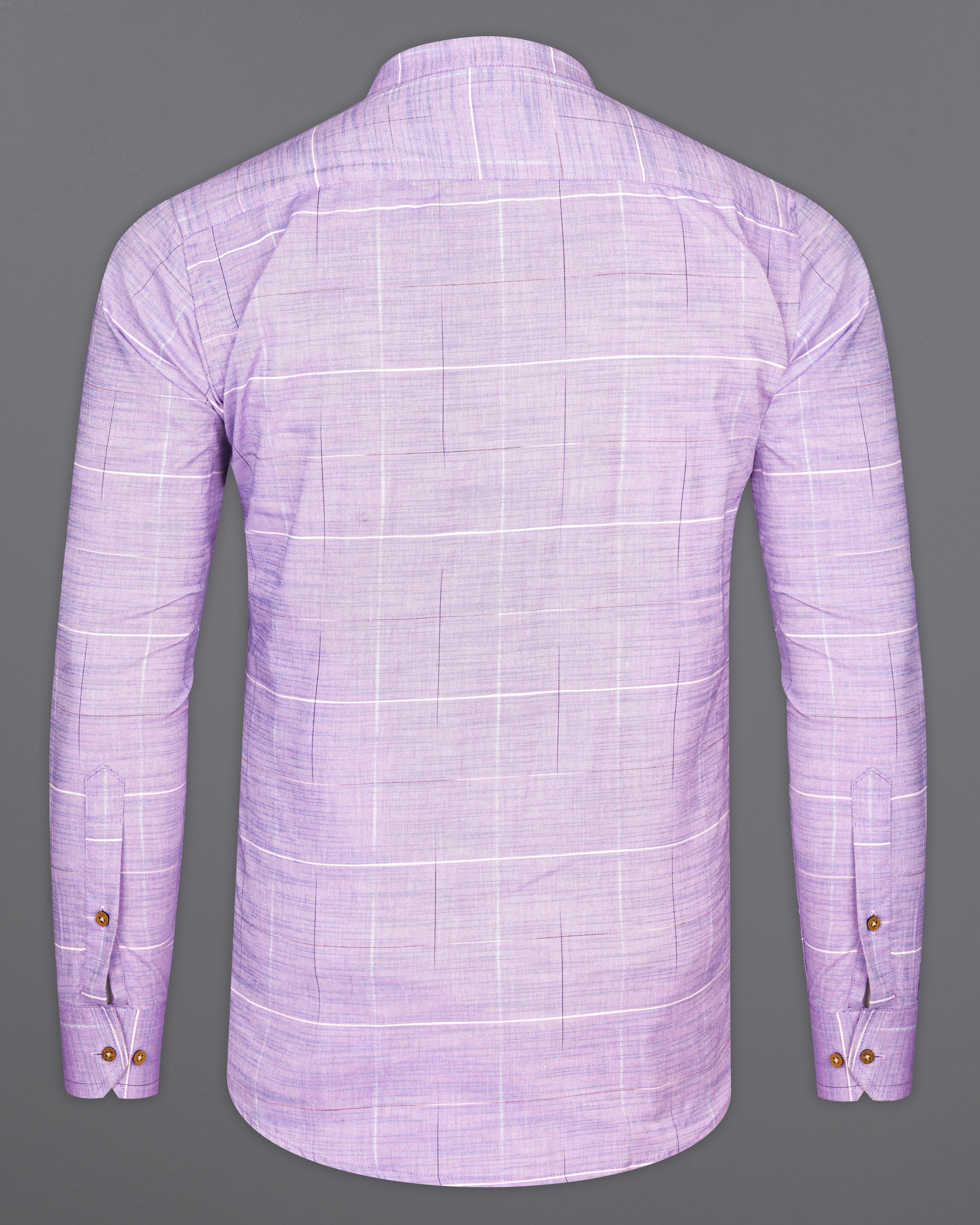 Raspberry Pink with Iris Blue Checkered Ancient Hand Painted Dobby Kurta Designer Shirt 7719-KS-ART-38, 7719-KS-ART-H-38, 7719-KS-ART-39, 7719-KS-ART-H-39, 7719-KS-ART-40, 7719-KS-ART-H-40, 7719-KS-ART-42, 7719-KS-ART-H-42, 7719-KS-ART-44, 7719-KS-ART-H-44, 7719-KS-ART-46, 7719-KS-ART-H-46, 7719-KS-ART-48, 7719-KS-ART-H-48, 7719-KS-ART-50, 7719-KS-ART-H-50, 7719-KS-ART-52, 7719-KS-ART-H-52