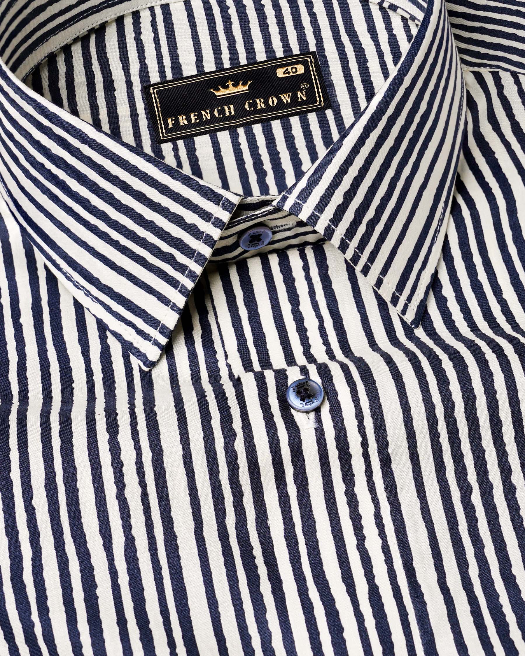 Mulled Wine Navy Blue and Bright White Pin Striped Premium Cotton Shirt 7726-BLE-38,7726-BLE-38,7726-BLE-39,7726-BLE-39,7726-BLE-40,7726-BLE-40,7726-BLE-42,7726-BLE-42,7726-BLE-44,7726-BLE-44,7726-BLE-46,7726-BLE-46,7726-BLE-48,7726-BLE-48,7726-BLE-50,7726-BLE-50,7726-BLE-52,7726-BLE-52