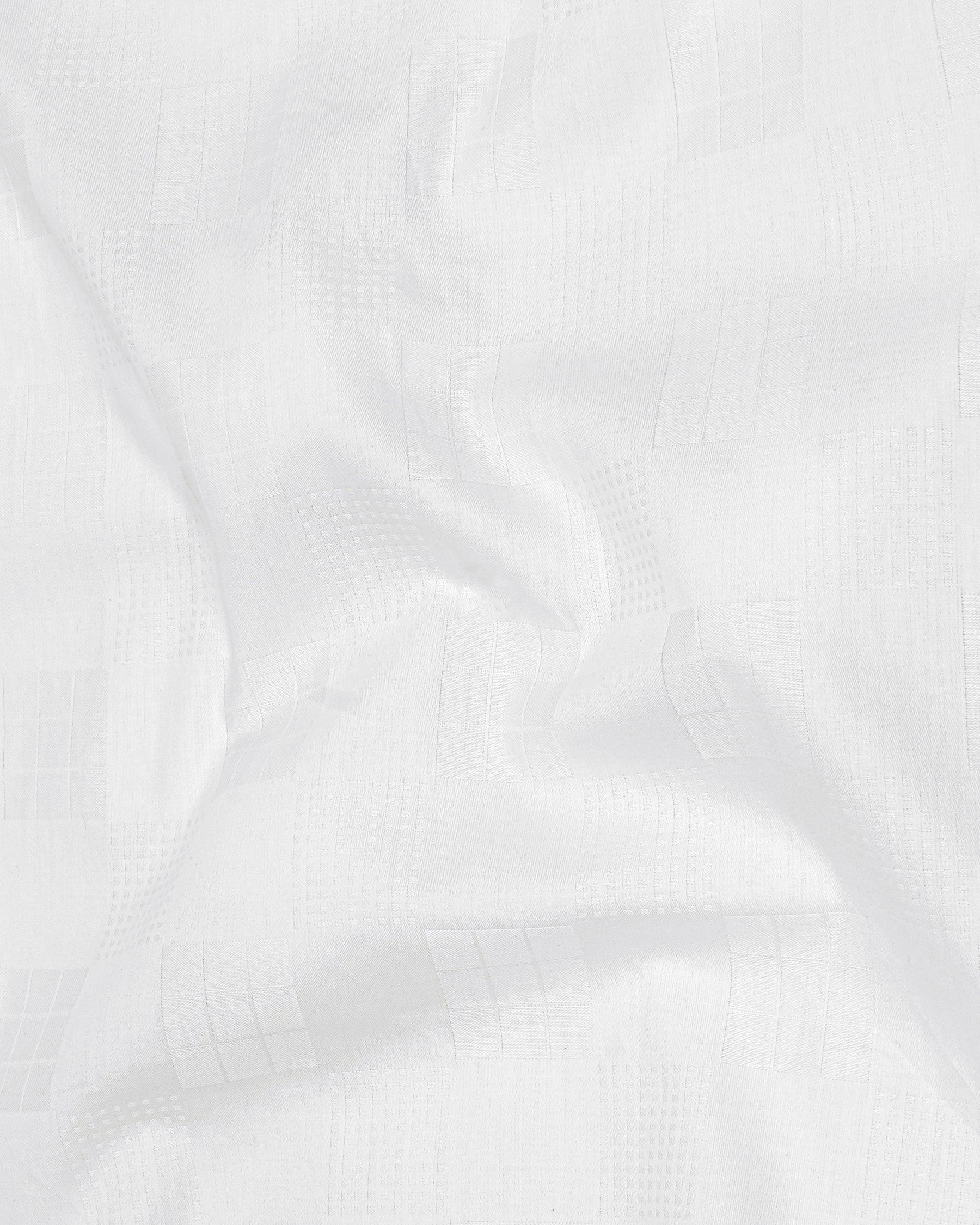 Bright White Jacquard Textured Premium Cotton Shirt 7751-CA-38,7751-CA-38,7751-CA-39,7751-CA-39,7751-CA-40,7751-CA-40,7751-CA-42,7751-CA-42,7751-CA-44,7751-CA-44,7751-CA-46,7751-CA-46,7751-CA-48,7751-CA-48,7751-CA-50,7751-CA-50,7751-CA-52,7751-CA-52