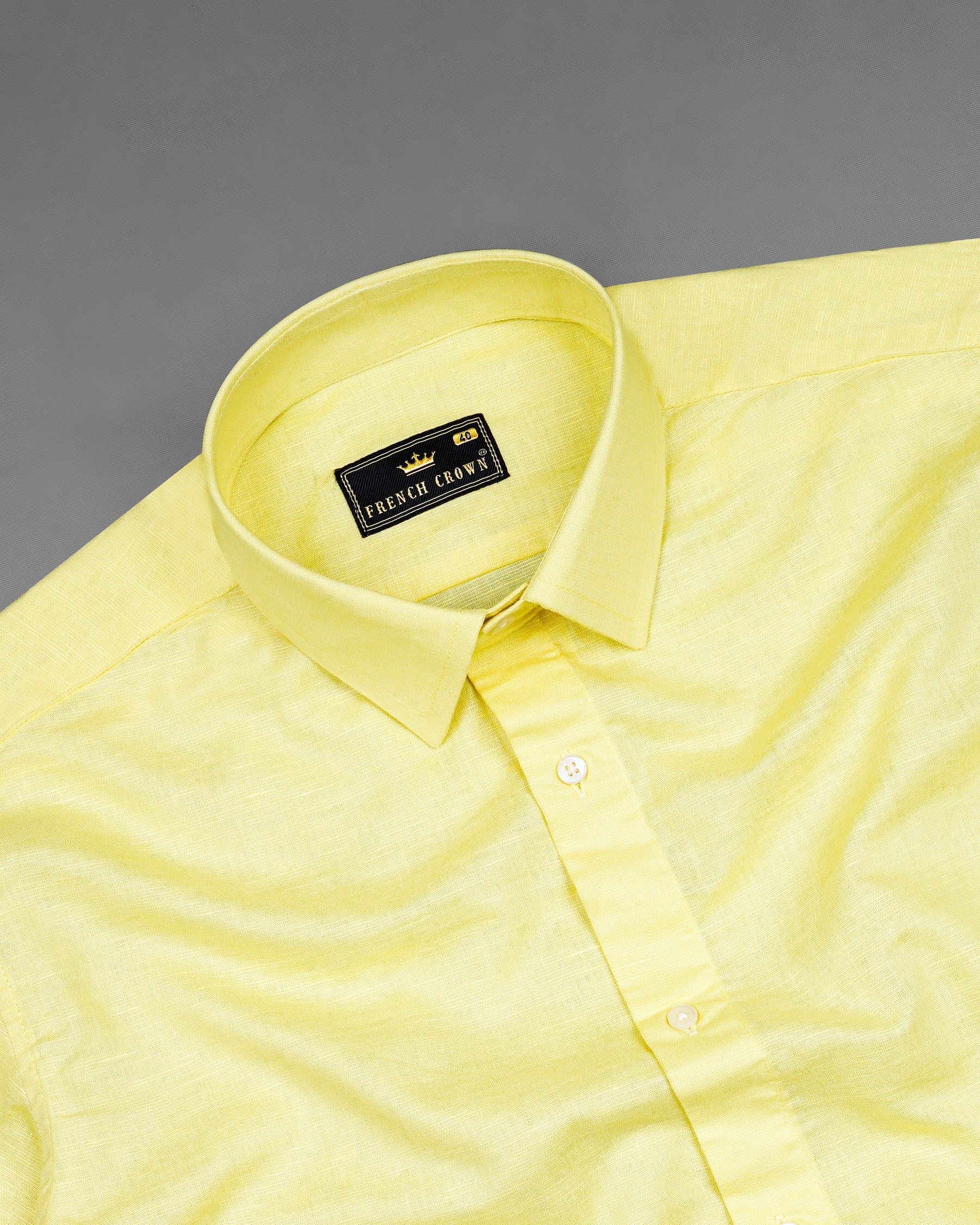 Blond Yellow with Bondi Blue Luxurious Linen Designer Shirt 7752-P117-38,7752-P117-38,7752-P117-39,7752-P117-39,7752-P117-40,7752-P117-40,7752-P117-42,7752-P117-42,7752-P117-44,7752-P117-44,7752-P117-46,7752-P117-46,7752-P117-48,7752-P117-48,7752-P117-50,7752-P117-50,7752-P117-52,7752-P117-52