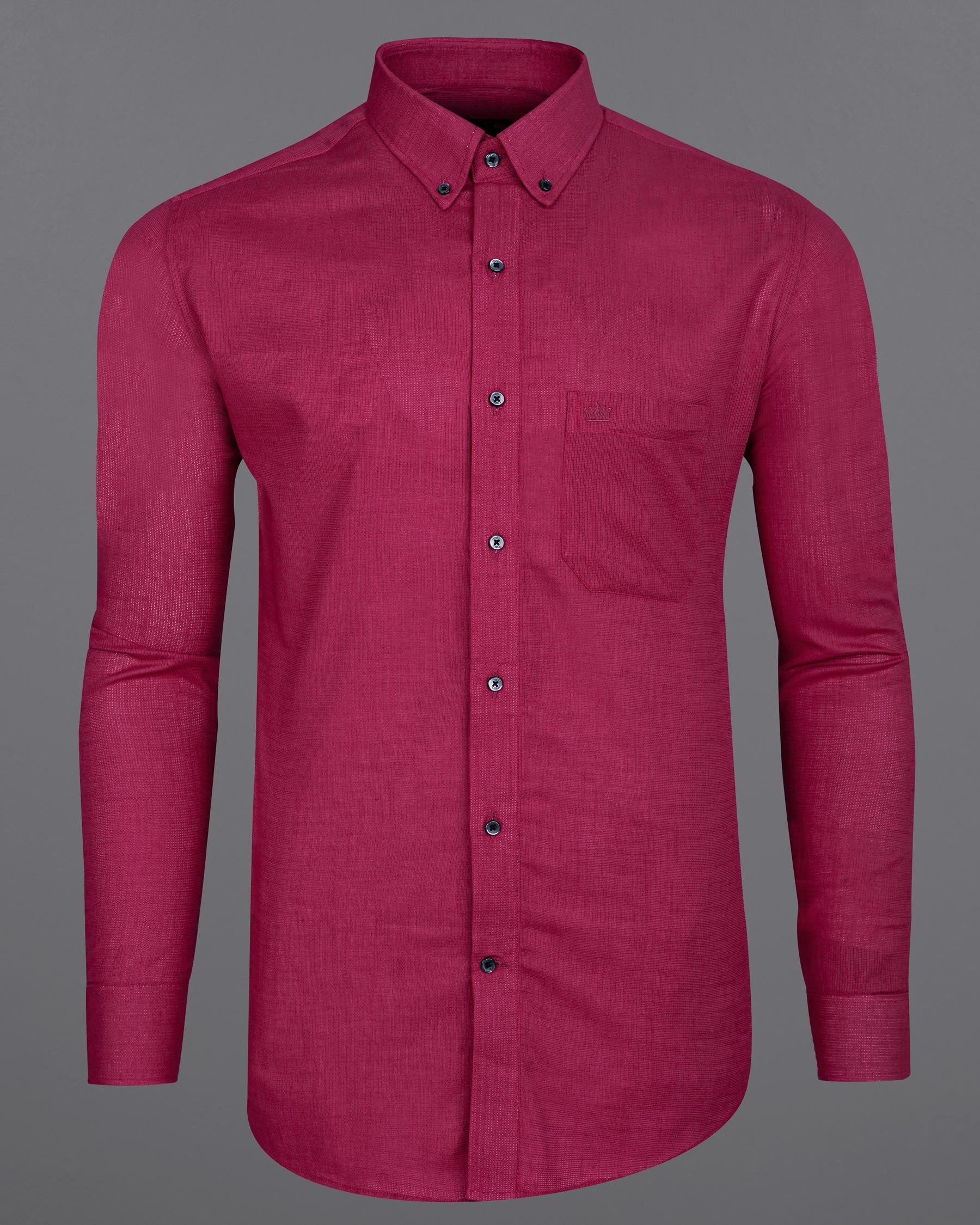 Mulberry Pink Dobby Textured Premium Giza Cotton Shirt 7841-BD-BLK-38, 7841-BD-BLK-H-38, 7841-BD-BLK-39, 7841-BD-BLK-H-39, 7841-BD-BLK-40, 7841-BD-BLK-H-40, 7841-BD-BLK-42, 7841-BD-BLK-H-42, 7841-BD-BLK-44, 7841-BD-BLK-H-44, 7841-BD-BLK-46, 7841-BD-BLK-H-46, 7841-BD-BLK-48, 7841-BD-BLK-H-48, 7841-BD-BLK-50, 7841-BD-BLK-H-50, 7841-BD-BLK-52, 7841-BD-BLK-H-52