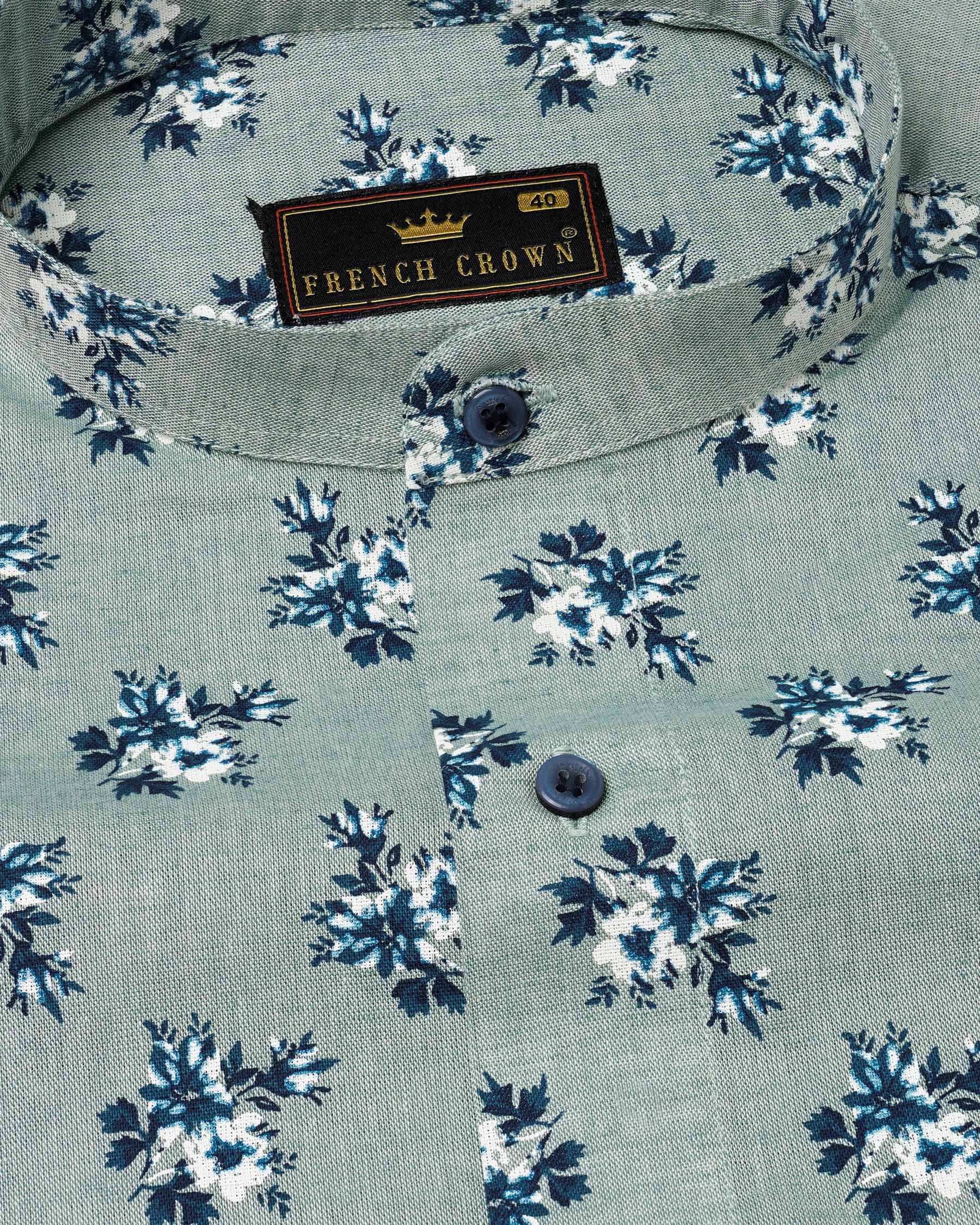 Eagle Green Floral Luxurious Linen Shirt 7861-M-BLE -38,7861-M-BLE -H-38,7861-M-BLE -39,7861-M-BLE -H-39,7861-M-BLE -40,7861-M-BLE -H-40,7861-M-BLE -42,7861-M-BLE -H-42,7861-M-BLE -44,7861-M-BLE -H-44,7861-M-BLE -46,7861-M-BLE -H-46,7861-M-BLE -48,7861-M-BLE -H-48,7861-M-BLE -50,7861-M-BLE -H-50,7861-M-BLE -52,7861-M-BLE -H-52