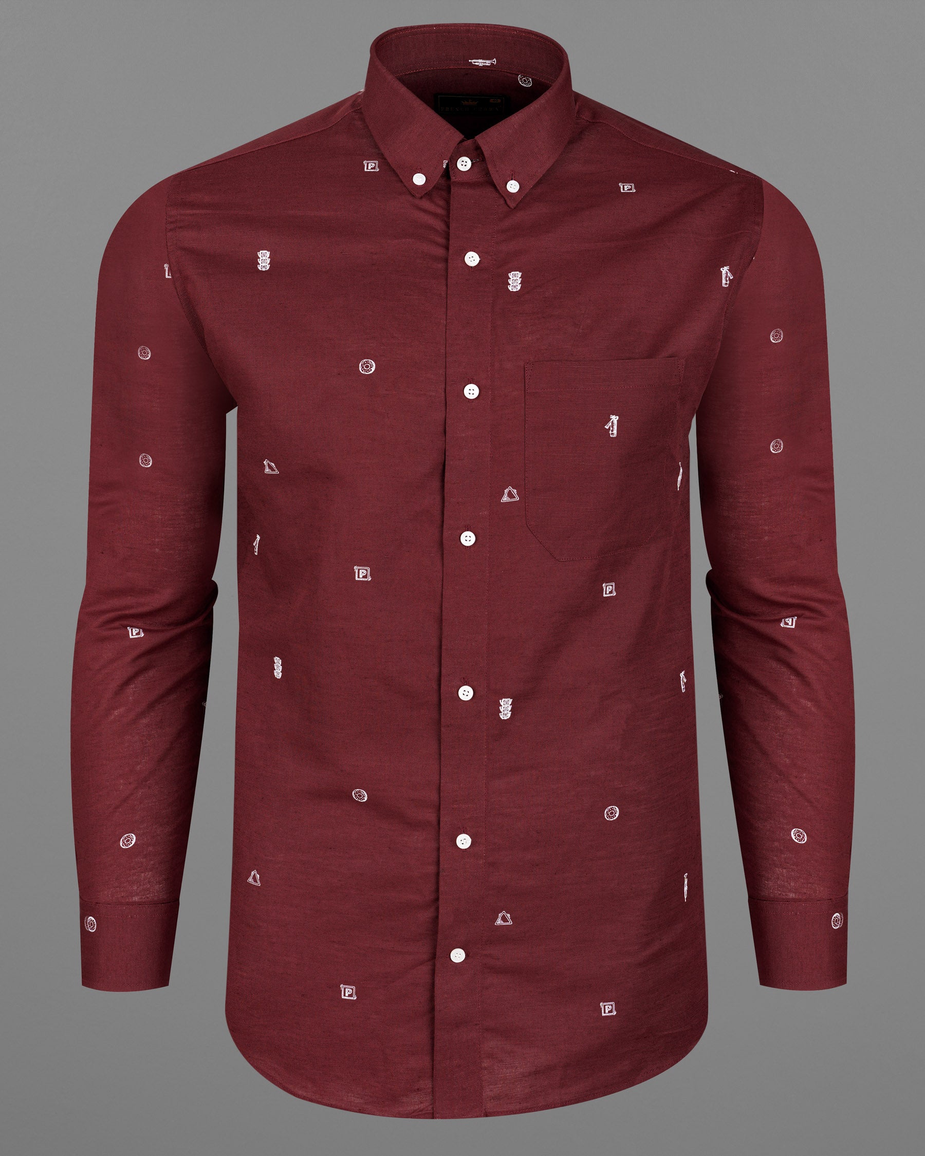 Espresso Red Print Luxurious Linen Shirt 7873-BD -38,7873-BD -H-38,7873-BD -39,7873-BD -H-39,7873-BD -40,7873-BD -H-40,7873-BD -42,7873-BD -H-42,7873-BD -44,7873-BD -H-44,7873-BD -46,7873-BD -H-46,7873-BD -48,7873-BD -H-48,7873-BD -50,7873-BD -H-50,7873-BD -52,7873-BD -H-52