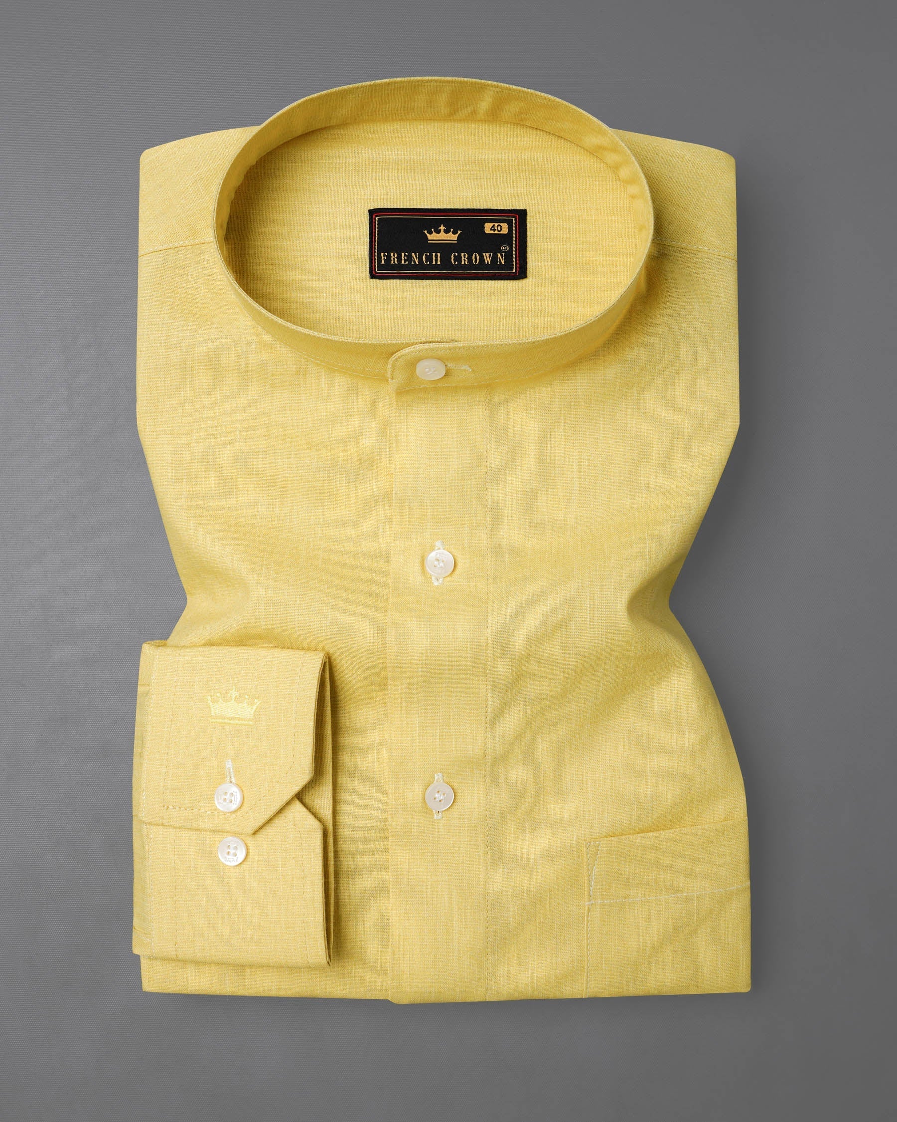 Grandis Yellow Luxurious Linen Shirt 7890-M -38,7890-M -H-38,7890-M -39,7890-M -H-39,7890-M -40,7890-M -H-40,7890-M -42,7890-M -H-42,7890-M -44,7890-M -H-44,7890-M -46,7890-M -H-46,7890-M -48,7890-M -H-48,7890-M -50,7890-M -H-50,7890-M -52,7890-M -H-52