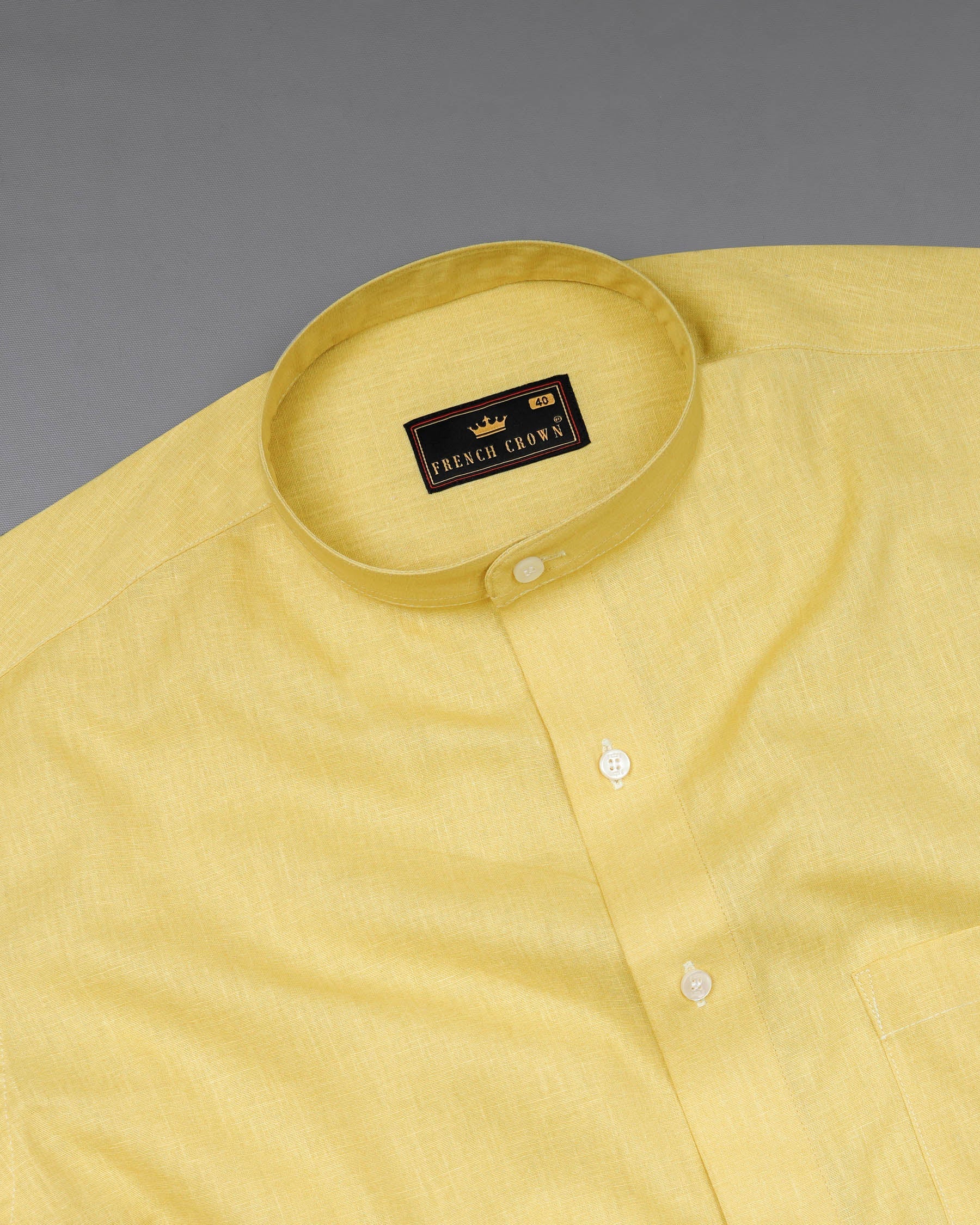 Grandis Yellow Luxurious Linen Shirt 7890-M -38,7890-M -H-38,7890-M -39,7890-M -H-39,7890-M -40,7890-M -H-40,7890-M -42,7890-M -H-42,7890-M -44,7890-M -H-44,7890-M -46,7890-M -H-46,7890-M -48,7890-M -H-48,7890-M -50,7890-M -H-50,7890-M -52,7890-M -H-52