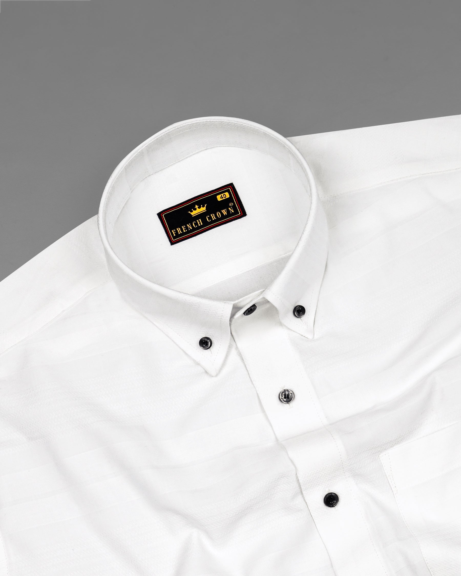 Bright White Dobby Textured Premium Giza Cotton Shirt 7895-BD-BLK -38,7895-BD-BLK -H-38,7895-BD-BLK -39,7895-BD-BLK -H-39,7895-BD-BLK -40,7895-BD-BLK -H-40,7895-BD-BLK -42,7895-BD-BLK -H-42,7895-BD-BLK -44,7895-BD-BLK -H-44,7895-BD-BLK -46,7895-BD-BLK -H-46,7895-BD-BLK -48,7895-BD-BLK -H-48,7895-BD-BLK -50,7895-BD-BLK -H-50,7895-BD-BLK -52,7895-BD-BLK -H-52