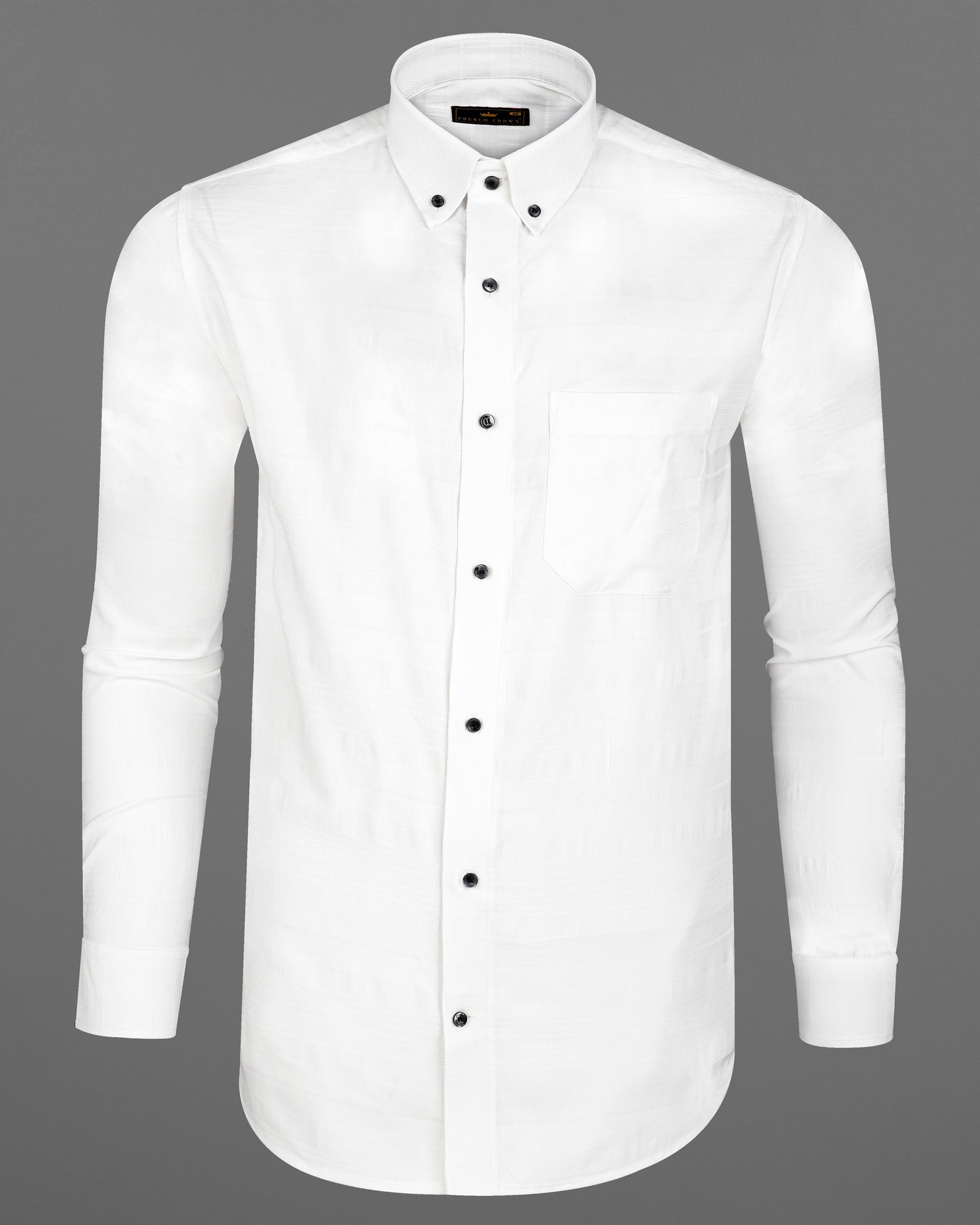 Bright White Dobby Textured Premium Giza Cotton Shirt 7895-BD-BLK -38,7895-BD-BLK -H-38,7895-BD-BLK -39,7895-BD-BLK -H-39,7895-BD-BLK -40,7895-BD-BLK -H-40,7895-BD-BLK -42,7895-BD-BLK -H-42,7895-BD-BLK -44,7895-BD-BLK -H-44,7895-BD-BLK -46,7895-BD-BLK -H-46,7895-BD-BLK -48,7895-BD-BLK -H-48,7895-BD-BLK -50,7895-BD-BLK -H-50,7895-BD-BLK -52,7895-BD-BLK -H-52