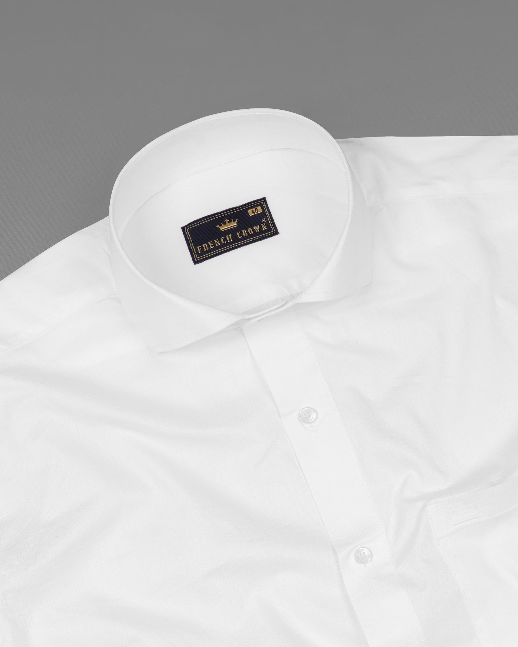 Bright White Dobby Textured Premium Giza Cotton Shirt 7903-CA -38,7903-CA -H-38,7903-CA -39,7903-CA -H-39,7903-CA -40,7903-CA -H-40,7903-CA -42,7903-CA -H-42,7903-CA -44,7903-CA -H-44,7903-CA -46,7903-CA -H-46,7903-CA -48,7903-CA -H-48,7903-CA -50,7903-CA -H-50,7903-CA -52,7903-CA -H-52