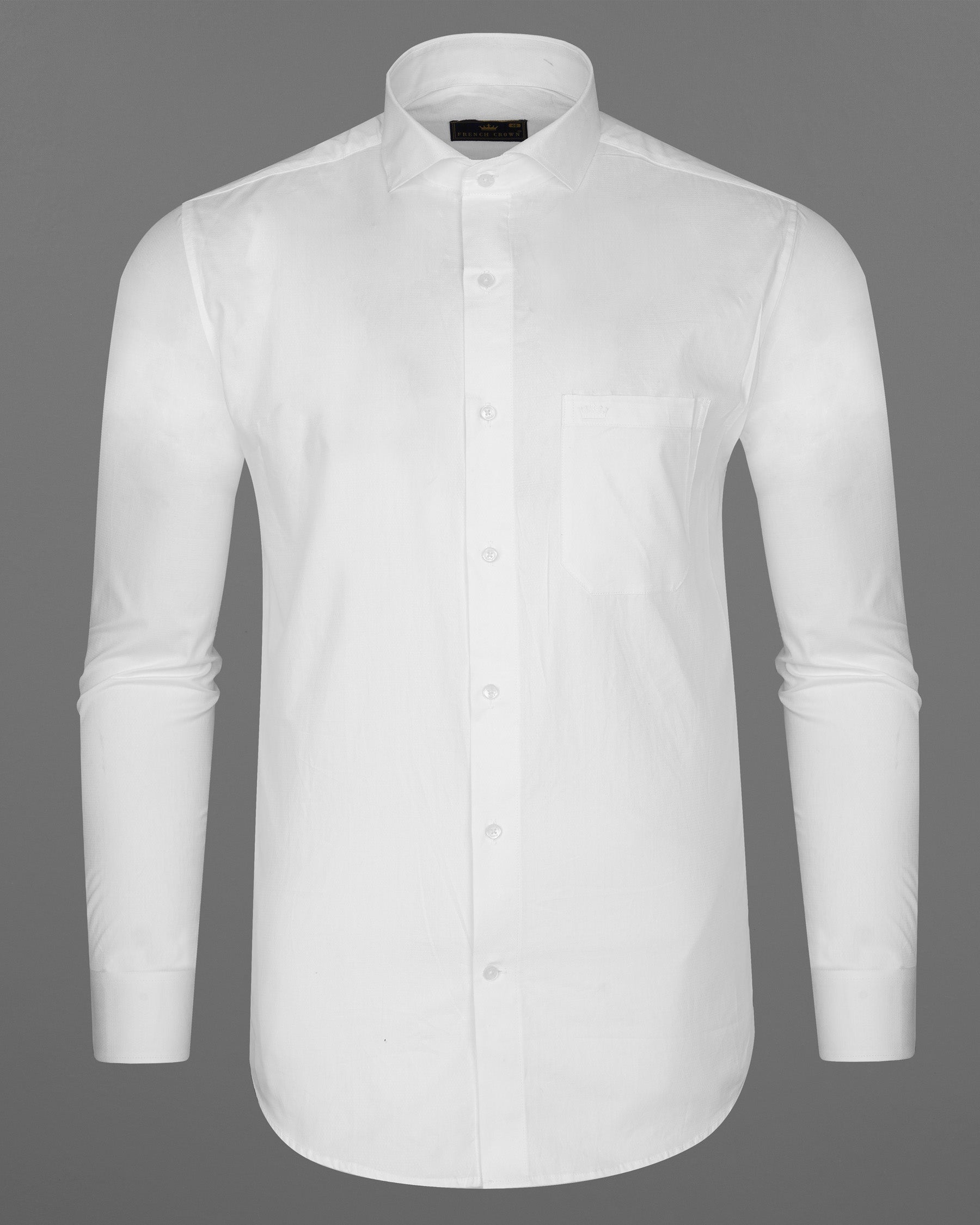 Bright White Dobby Textured Premium Giza Cotton Shirt 7903-CA -38,7903-CA -H-38,7903-CA -39,7903-CA -H-39,7903-CA -40,7903-CA -H-40,7903-CA -42,7903-CA -H-42,7903-CA -44,7903-CA -H-44,7903-CA -46,7903-CA -H-46,7903-CA -48,7903-CA -H-48,7903-CA -50,7903-CA -H-50,7903-CA -52,7903-CA -H-52