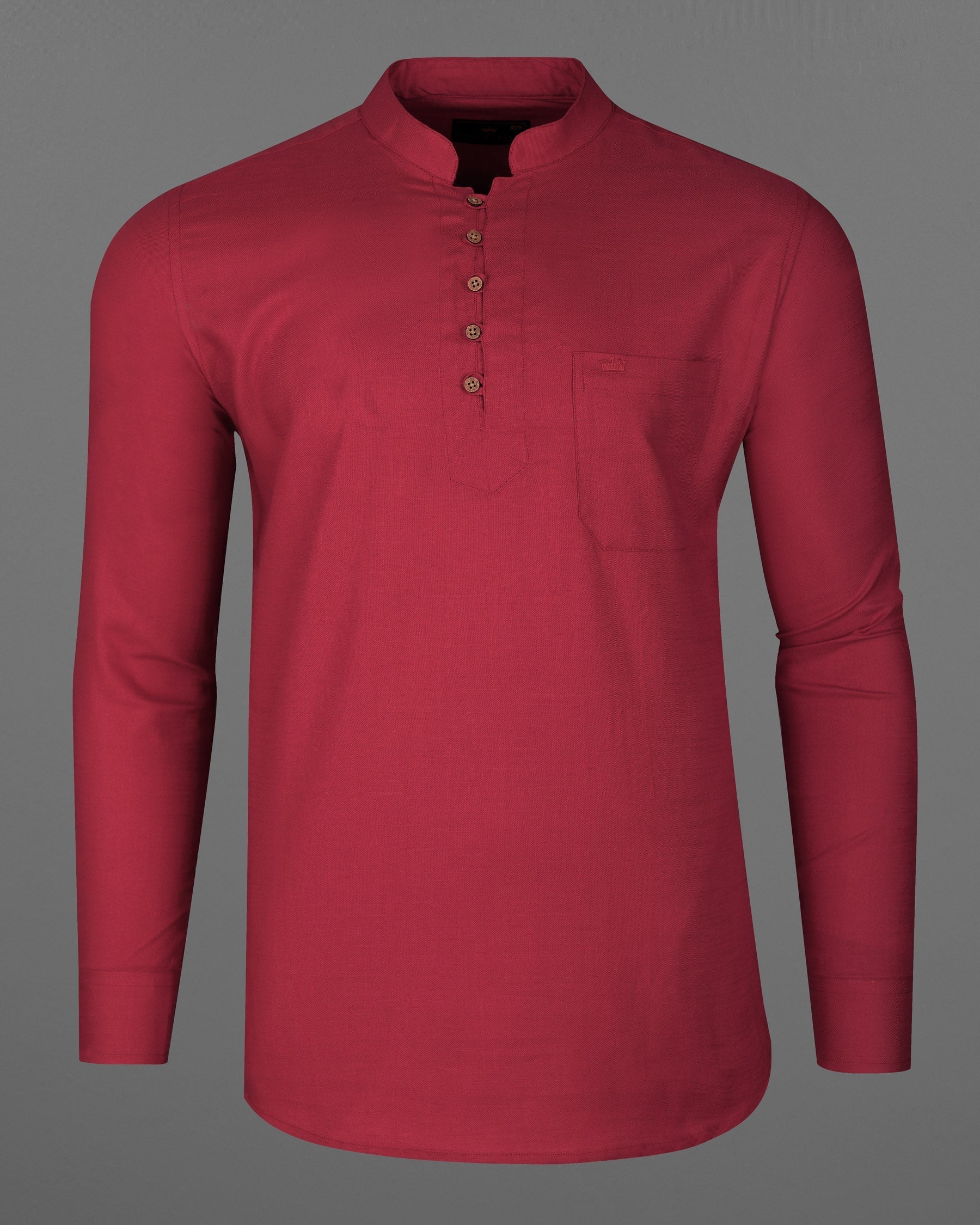 Stiletto Red Luxurious Linen Kurta Shirt 7918-KS -38,7918-KS -H-38,7918-KS -39,7918-KS -H-39,7918-KS -40,7918-KS -H-40,7918-KS -42,7918-KS -H-42,7918-KS -44,7918-KS -H-44,7918-KS -46,7918-KS -H-46,7918-KS -48,7918-KS -H-48,7918-KS -50,7918-KS -H-50,7918-KS -52,7918-KS -H-52