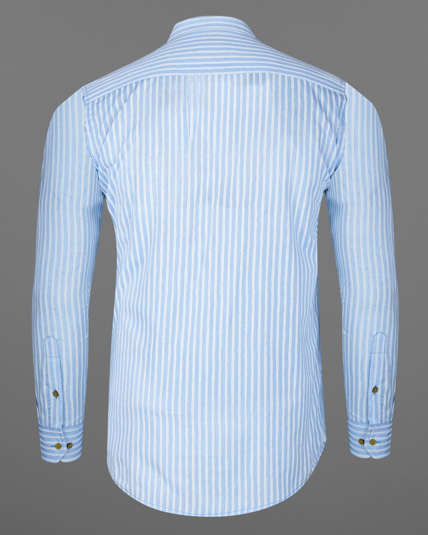 Heather Blue and White Striped Premium Cotton Kurta Shirt 7926-KS-38,7926-KS-H-38,7926-KS-39,7926-KS-H-39,7926-KS-40,7926-KS-H-40,7926-KS-42,7926-KS-H-42,7926-KS-44,7926-KS-H-44,7926-KS-46,7926-KS-H-46,7926-KS-48,7926-KS-H-48,7926-KS-50,7926-KS-H-50,7926-KS-52,7926-KS-H-52