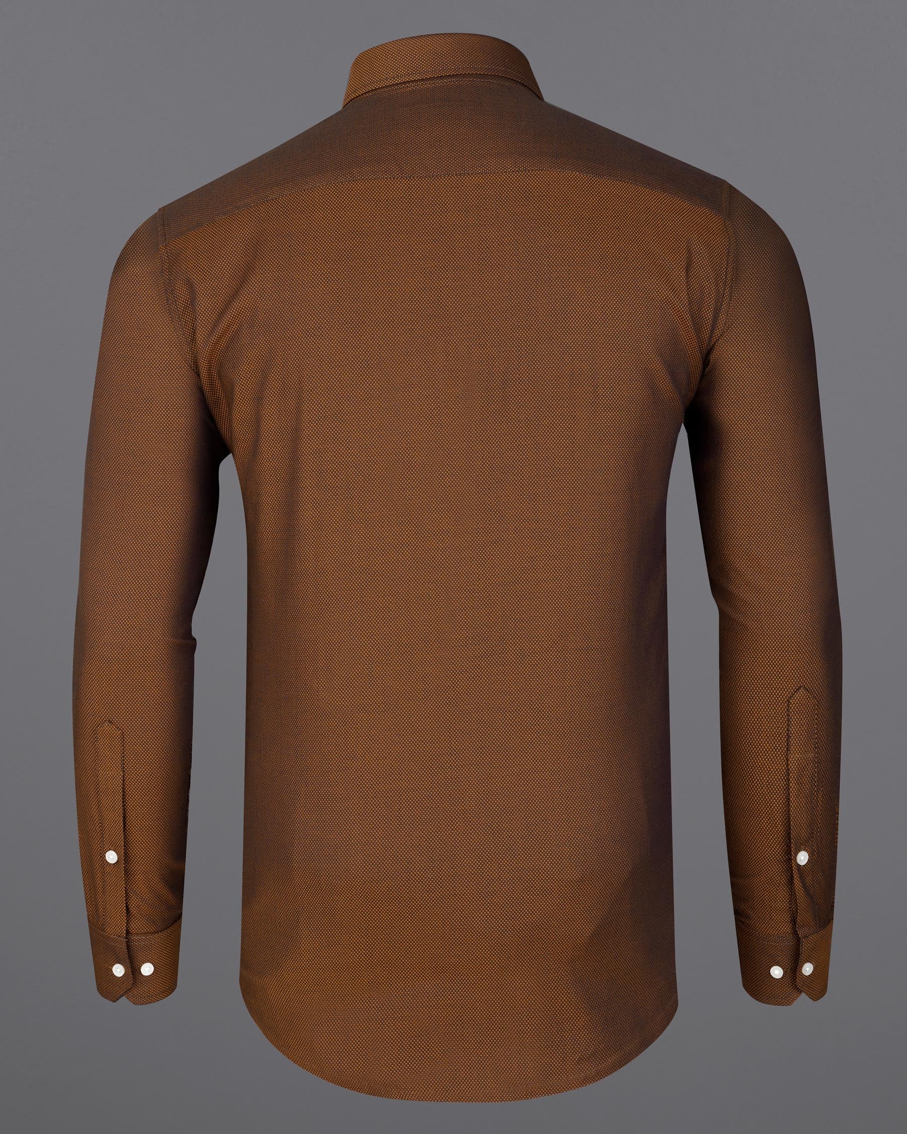 Sienna Brown and Zeus Black Dobby Textured Premium Giza Cotton Shirt 7931-CA-38,7931-CA-H-38,7931-CA-39,7931-CA-H-39,7931-CA-40,7931-CA-H-40,7931-CA-42,7931-CA-H-42,7931-CA-44,7931-CA-H-44,7931-CA-46,7931-CA-H-46,7931-CA-48,7931-CA-H-48,7931-CA-50,7931-CA-H-50,7931-CA-52,7931-CA-H-52