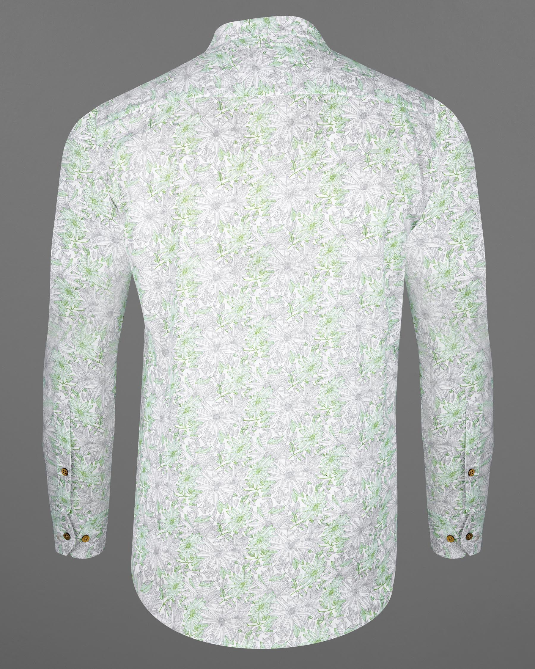 Olivine Green With White Floral Printed Luxurious Linen Kurta Shirt 7933-KS-38,7933-KS-H-38,7933-KS-39,7933-KS-H-39,7933-KS-40,7933-KS-H-40,7933-KS-42,7933-KS-H-42,7933-KS-44,7933-KS-H-44,7933-KS-46,7933-KS-H-46,7933-KS-48,7933-KS-H-48,7933-KS-50,7933-KS-H-50,7933-KS-52,7933-KS-H-52