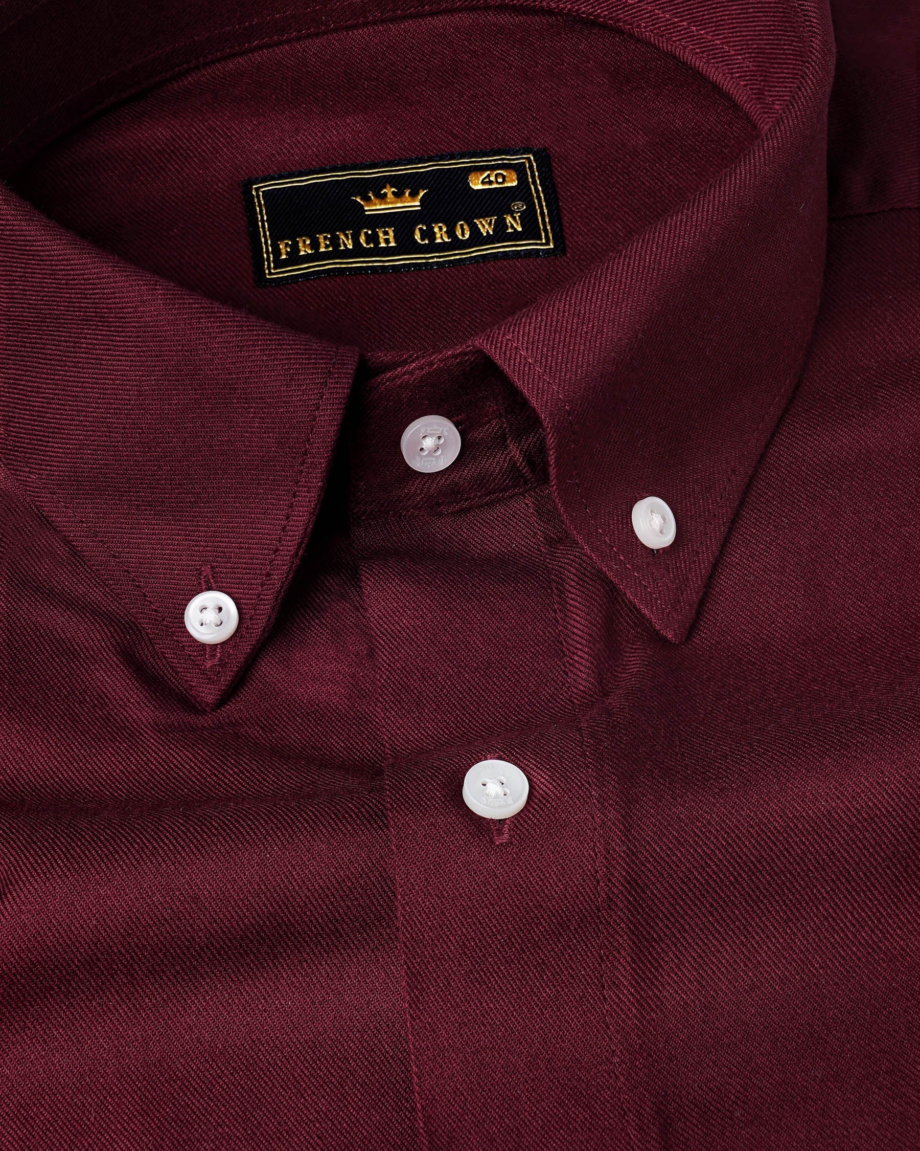 Bordeaux Maroon Premium Tencel Shirt 7940-BD-38,7940-BD-H-38,7940-BD-39,7940-BD-H-39,7940-BD-40,7940-BD-H-40,7940-BD-42,7940-BD-H-42,7940-BD-44,7940-BD-H-44,7940-BD-46,7940-BD-H-46,7940-BD-48,7940-BD-H-48,7940-BD-50,7940-BD-H-50,7940-BD-52,7940-BD-H-52