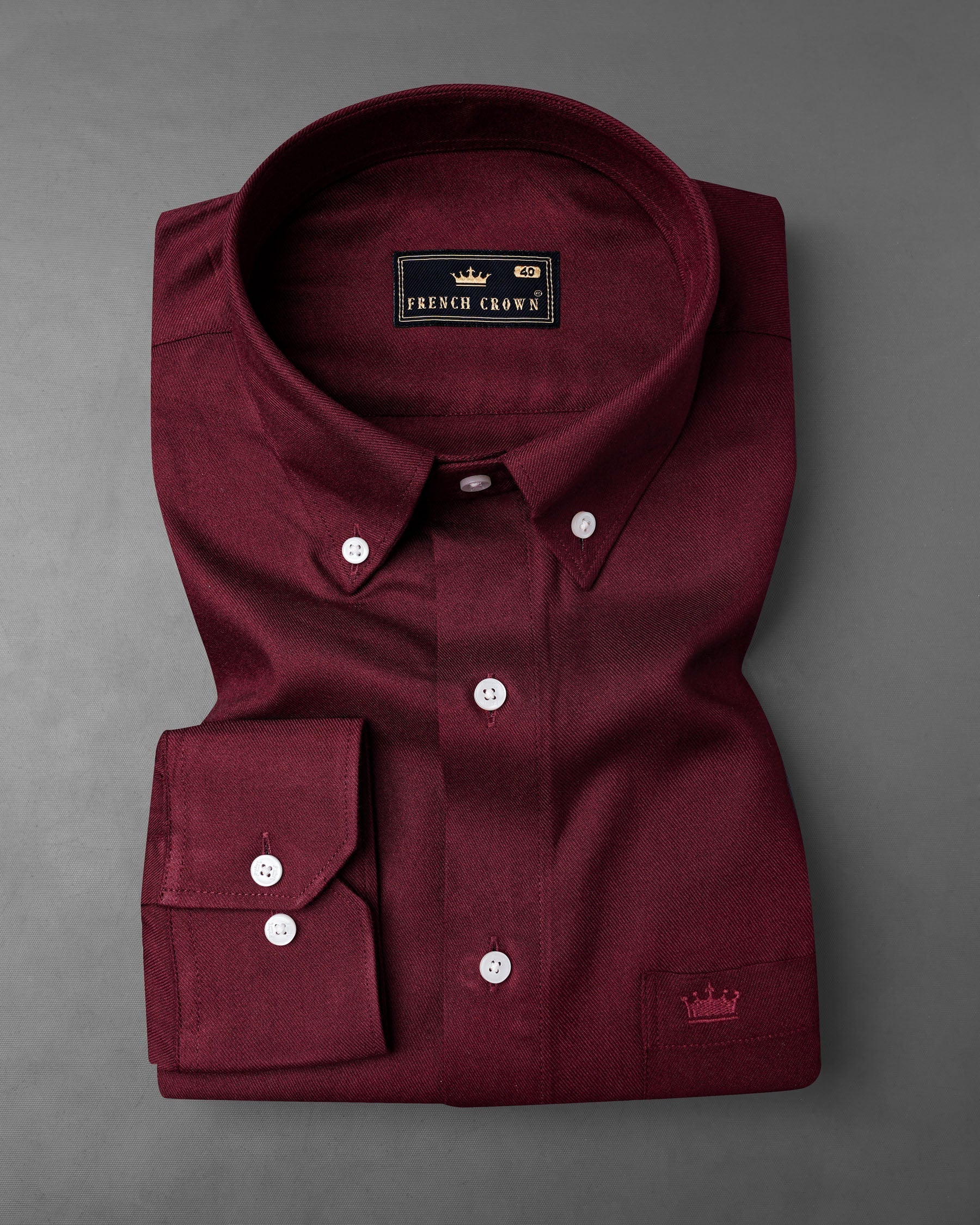 Bordeaux Maroon Premium Tencel Shirt 7940-BD-38,7940-BD-H-38,7940-BD-39,7940-BD-H-39,7940-BD-40,7940-BD-H-40,7940-BD-42,7940-BD-H-42,7940-BD-44,7940-BD-H-44,7940-BD-46,7940-BD-H-46,7940-BD-48,7940-BD-H-48,7940-BD-50,7940-BD-H-50,7940-BD-52,7940-BD-H-52