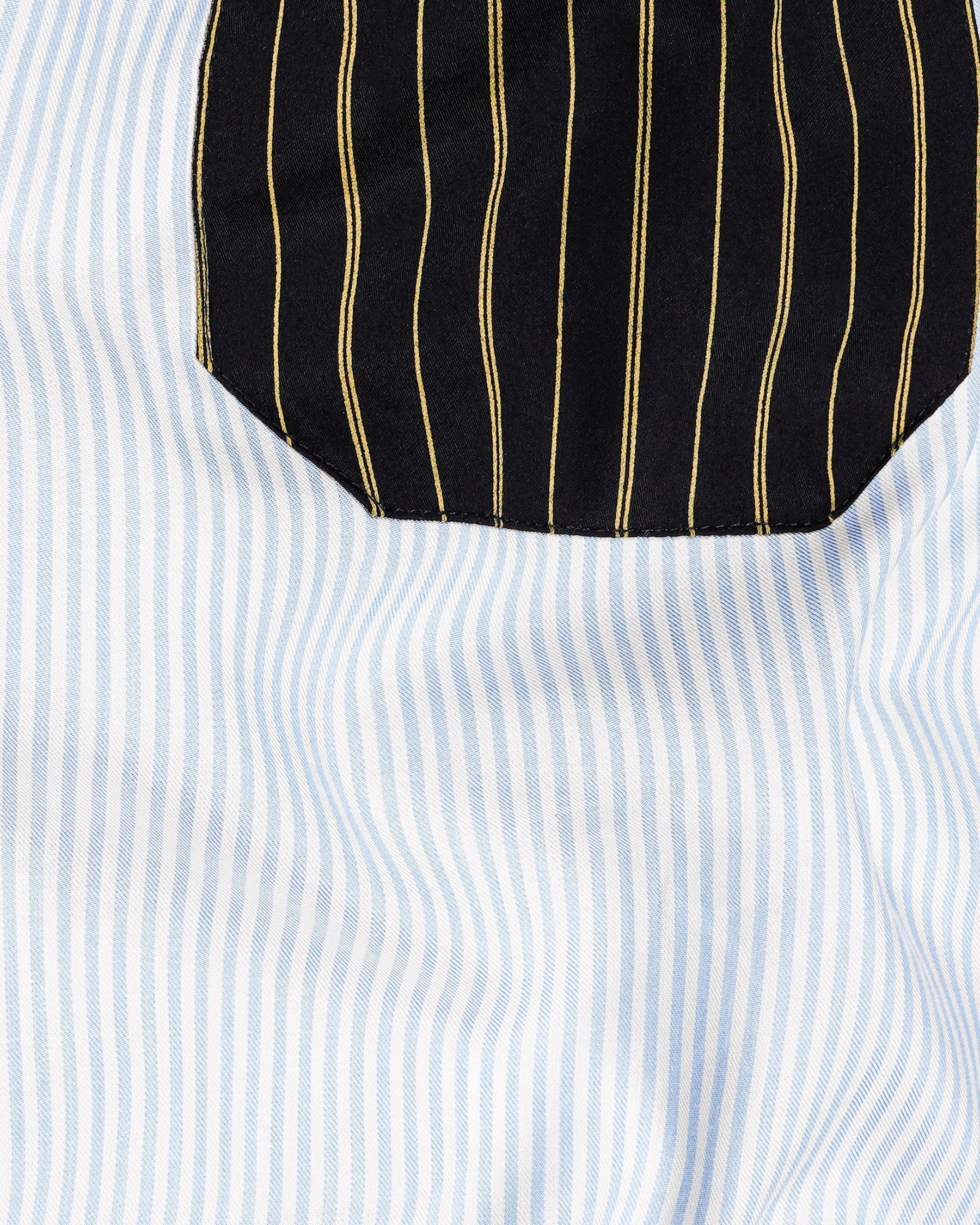 Jet Stream Blue and Tacao Brown Striped Super Soft Premium Cotton Designer Shirt 7993-P64-38,7993-P64-H-38,7993-P64-39,7993-P64-H-39,7993-P64-40,7993-P64-H-40,7993-P64-42,7993-P64-H-42,7993-P64-44,7993-P64-H-44,7993-P64-46,7993-P64-H-46,7993-P64-48,7993-P64-H-48,7993-P64-50,7993-P64-H-50,7993-P64-52,7993-P64-H-52