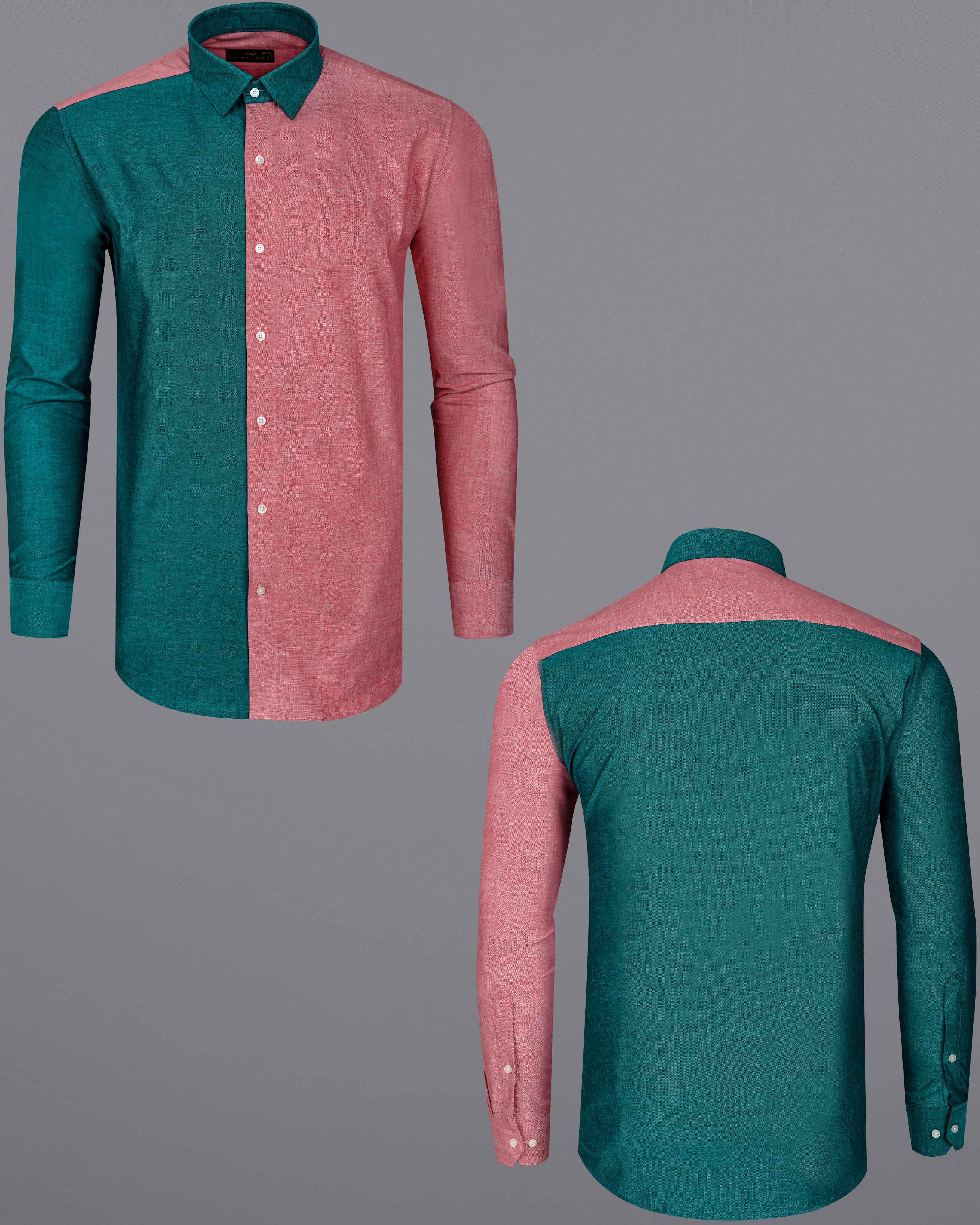 Sherpa Sea Blue and Cranberry Pink Royal Oxford Designer Shirt 8037-P190-38,8037-P190-38,8037-P190-39,8037-P190-39,8037-P190-40,8037-P190-40,8037-P190-42,8037-P190-42,8037-P190-44,8037-P190-44,8037-P190-46,8037-P190-46,8037-P190-48,8037-P190-48,8037-P190-50,8037-P190-50,8037-P190-52,8037-P190-52