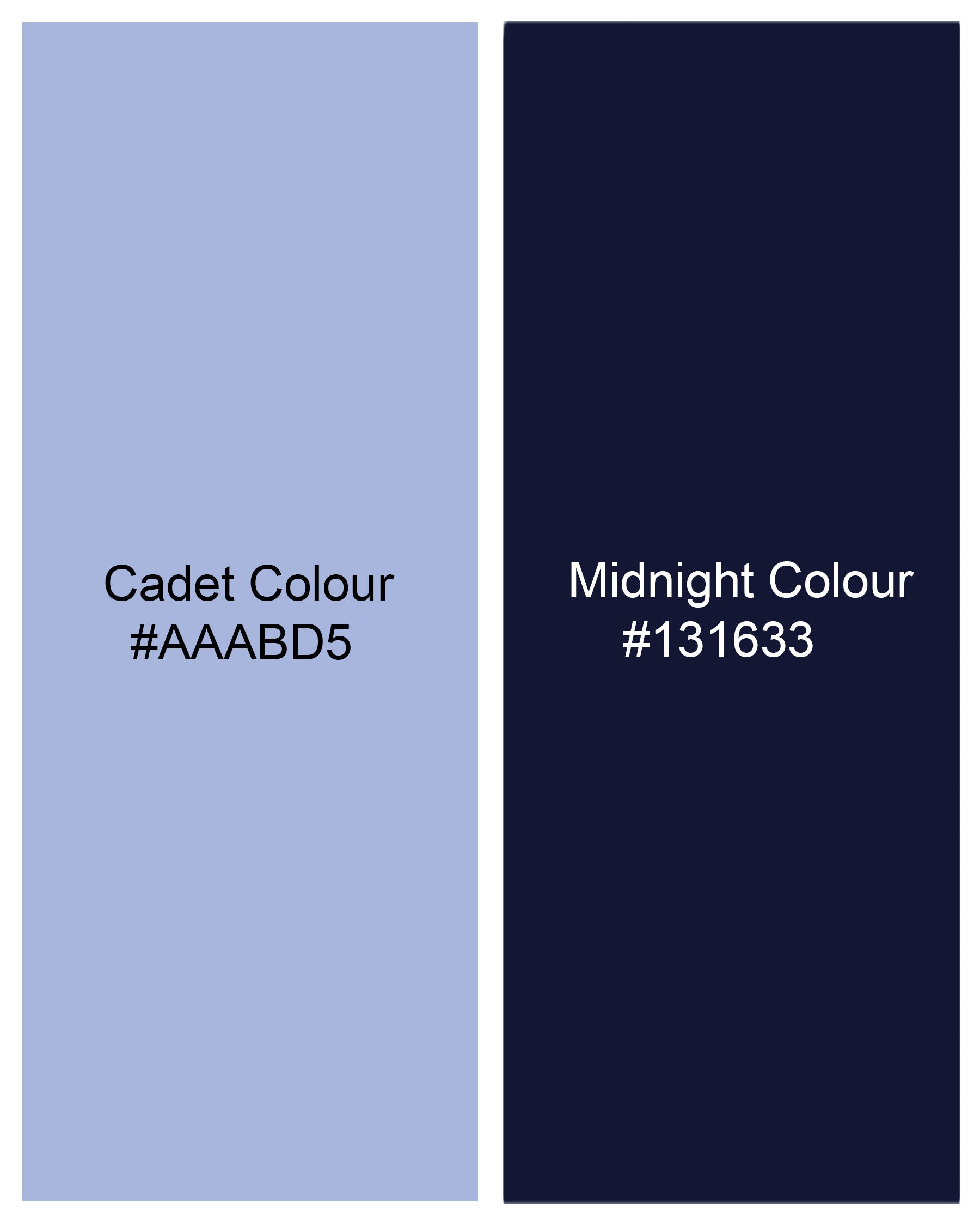 Cadet Blue and Midnight Navy Blue Twill Premium Cotton Designer Shirt 8044-P140-38,8044-P140-38,8044-P140-39,8044-P140-39,8044-P140-40,8044-P140-40,8044-P140-42,8044-P140-42,8044-P140-44,8044-P140-44,8044-P140-46,8044-P140-46,8044-P140-48,8044-P140-48,8044-P140-50,8044-P140-50,8044-P140-52,8044-P140-52