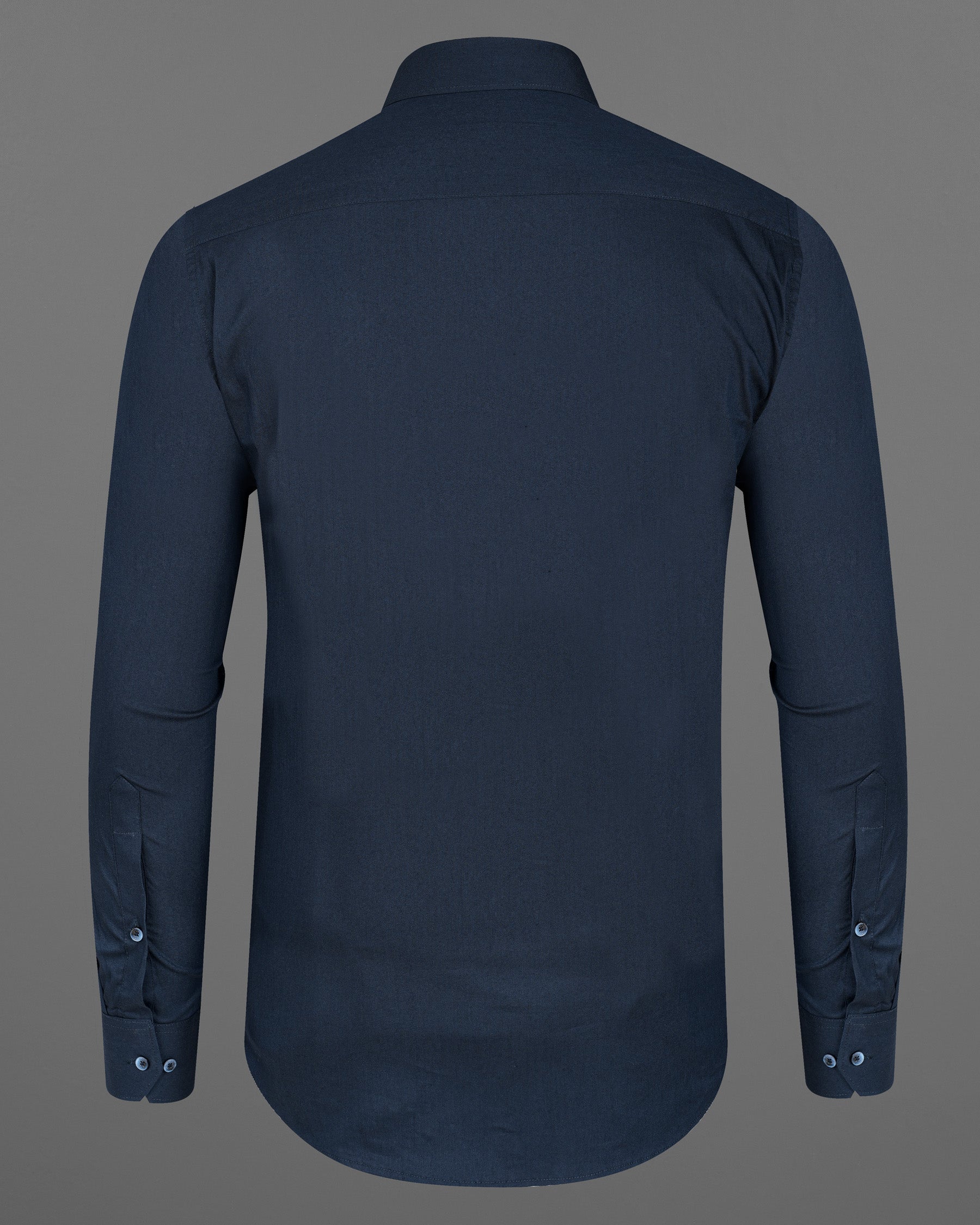 Firefly Navy Blue Premium Cotton Shirt 8055-BLE-38,8055-BLE-38,8055-BLE-39,8055-BLE-39,8055-BLE-40,8055-BLE-40,8055-BLE-42,8055-BLE-42,8055-BLE-44,8055-BLE-44,8055-BLE-46,8055-BLE-46,8055-BLE-48,8055-BLE-48,8055-BLE-50,8055-BLE-50,8055-BLE-52,8055-BLE-52