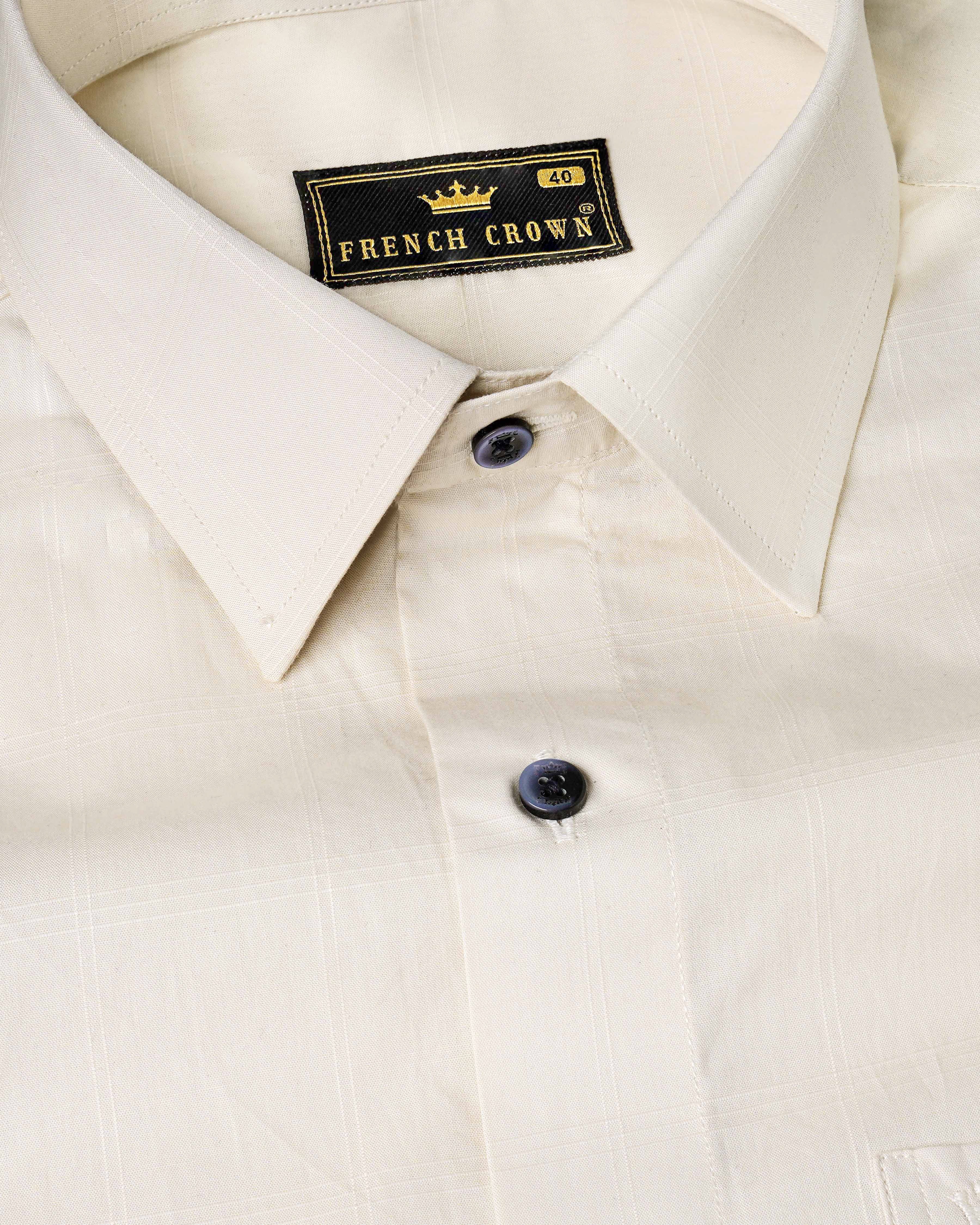 Gainsboro Brown Premium Cotton Shirt 8154-BLE-38,  8154-BLE-H-38,  8154-BLE-39,  8154-BLE-H-39,  8154-BLE-40,  8154-BLE-H-40,  8154-BLE-42,  8154-BLE-H-42,  8154-BLE-44,  8154-BLE-H-44,  8154-BLE-46,  8154-BLE-H-46,  8154-BLE-48,  8154-BLE-H-48,  8154-BLE-50,  8154-BLE-H-50,  8154-BLE-52,  8154-BLE-H-52