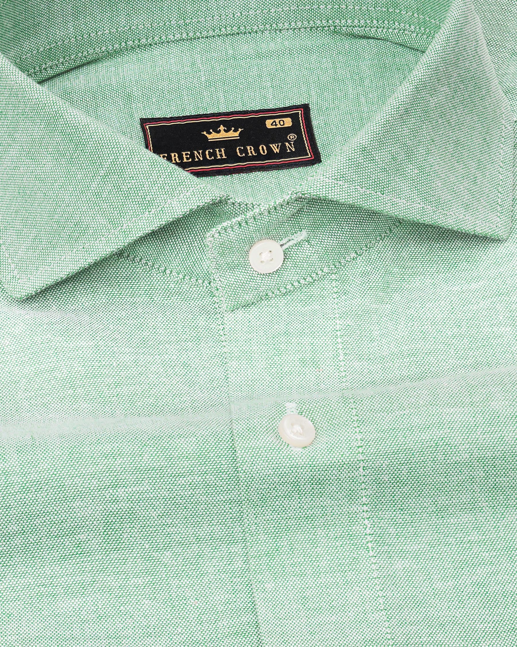 Gulf Stream Green Royal Oxford Shirt 8178-CA-38, 8178-CA-H-38, 8178-CA-39, 8178-CA-H-39, 8178-CA-40, 8178-CA-H-40, 8178-CA-42, 8178-CA-H-42, 8178-CA-44, 8178-CA-H-44, 8178-CA-46, 8178-CA-H-46, 8178-CA-48, 8178-CA-H-48, 8178-CA-50, 8178-CA-H-50, 8178-CA-52, 8178-CA-H-52