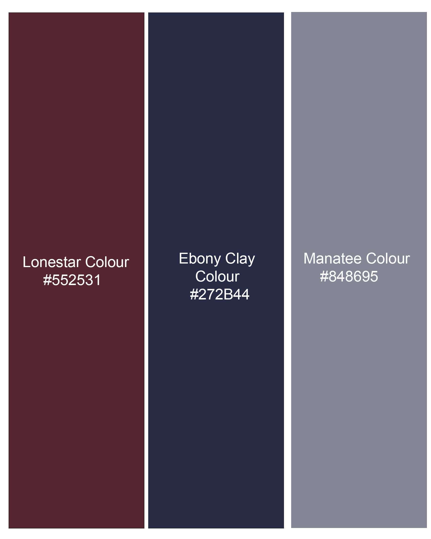 Half Lonestar Maroon and Half Ebony Clay Navy Blue Ditsy Printed Twill Premium Cotton Designer Shirt 8240-P117-38,8240-P117-H-38,8240-P117-39,8240-P117-H-39,8240-P117-40,8240-P117-H-40,8240-P117-42,8240-P117-H-42,8240-P117-44,8240-P117-H-44,8240-P117-46,8240-P117-H-46,8240-P117-48,8240-P117-H-48,8240-P117-50,8240-P117-H-50,8240-P117-52,8240-P117-H-52