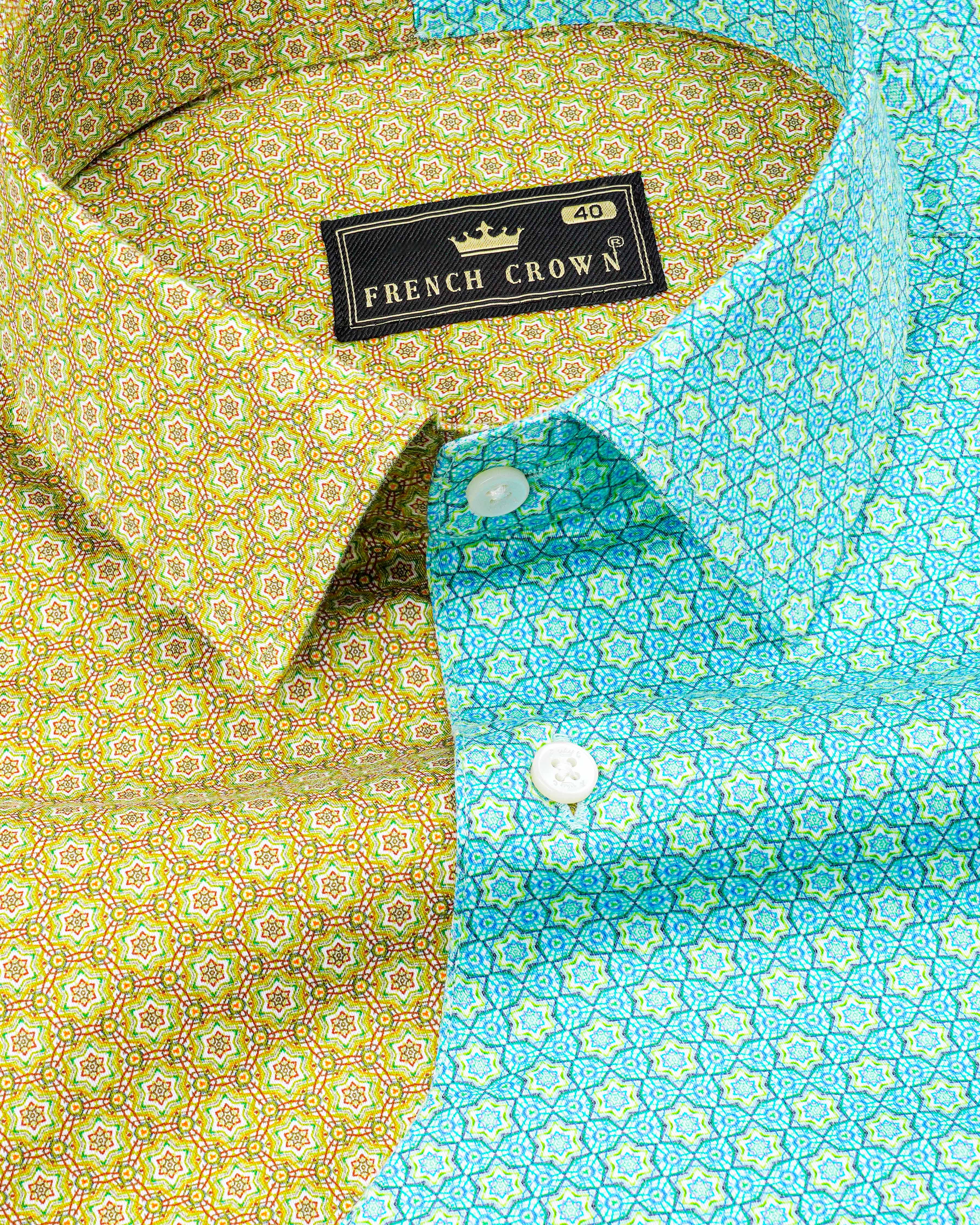 Murky Green and Downy Blue Super Soft Premium Cotton Designer Shirt 8303-D22 -38,8303-D22 -H-38,8303-D22 -39,8303-D22 -H-39,8303-D22 -40,8303-D22 -H-40,8303-D22 -42,8303-D22 -H-42,8303-D22 -44,8303-D22 -H-44,8303-D22 -46,8303-D22 -H-46,8303-D22 -48,8303-D22 -H-48,8303-D22 -50,8303-D22 -H-50,8303-D22 -52,8303-D22 -H-52