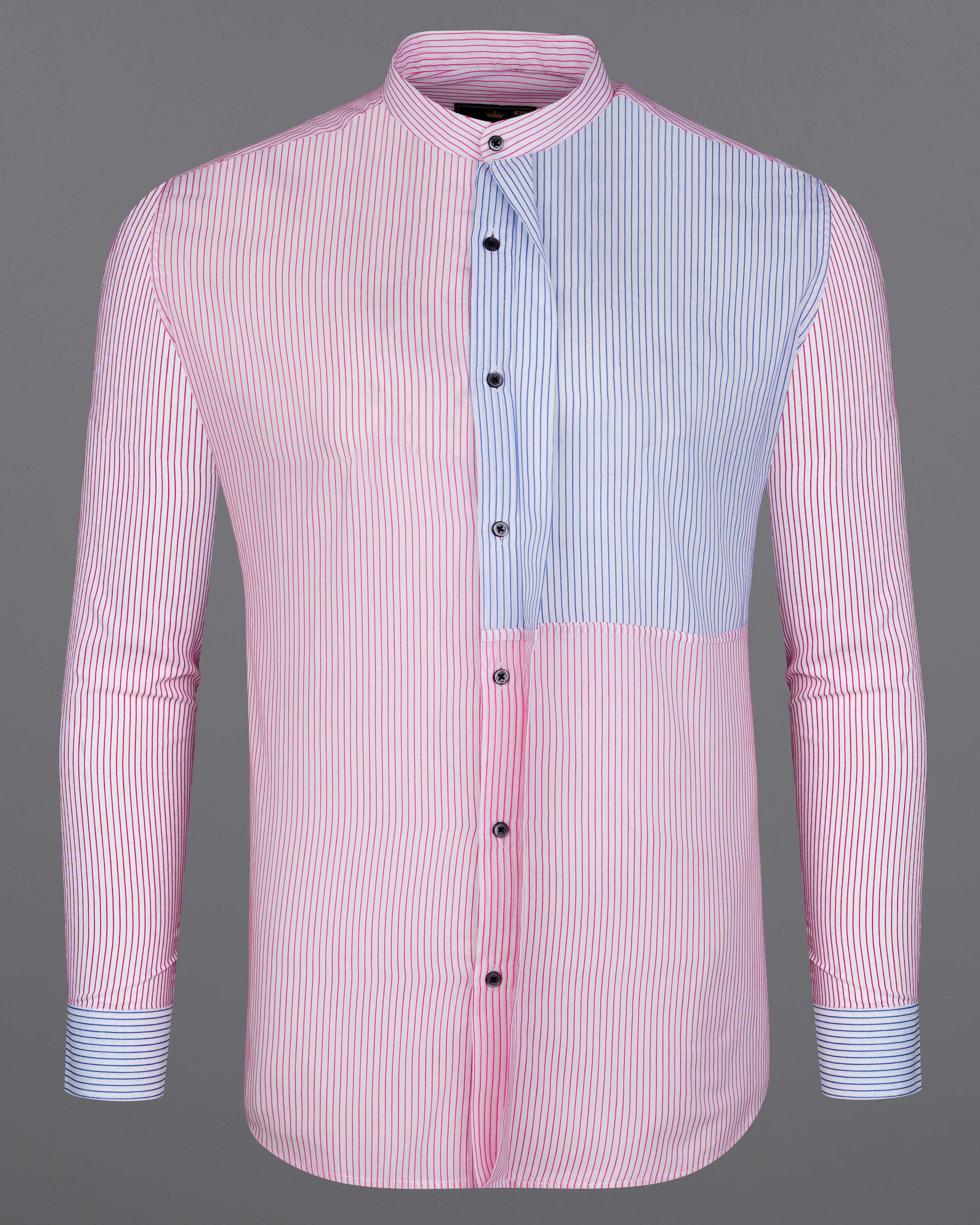 Bright White with Cerise Red and Sapphire Blue Striped Dobby Premium Cotton Designer Shirt 8314-M-BLK-P251 -38,8314-M-BLK-P251 -H-38,8314-M-BLK-P251 -39,8314-M-BLK-P251 -H-39,8314-M-BLK-P251 -40,8314-M-BLK-P251 -H-40,8314-M-BLK-P251 -42,8314-M-BLK-P251 -H-42,8314-M-BLK-P251 -44,8314-M-BLK-P251 -H-44,8314-M-BLK-P251 -46,8314-M-BLK-P251 -H-46,8314-M-BLK-P251 -48,8314-M-BLK-P251 -H-48,8314-M-BLK-P251 -50,8314-M-BLK-P251 -H-50,8314-M-BLK-P251 -52,8314-M-BLK-P251 -H-52