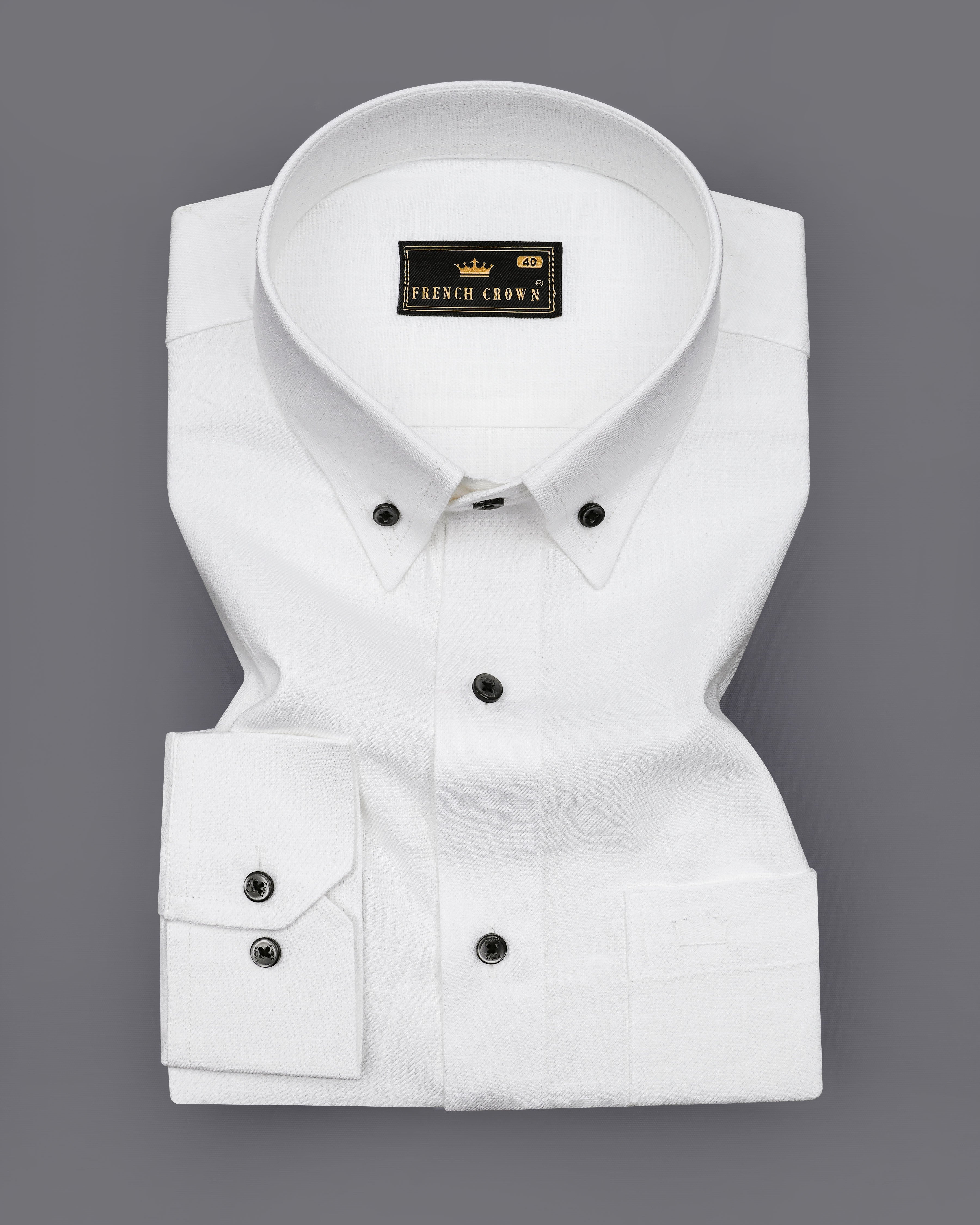 Bright White Luxurious Linen Shirt 8400-BD-BLK-38, 8400-BD-BLK-H-38, 8400-BD-BLK-39,8400-BD-BLK-H-39, 8400-BD-BLK-40, 8400-BD-BLK-H-40, 8400-BD-BLK-42, 8400-BD-BLK-H-42, 8400-BD-BLK-44, 8400-BD-BLK-H-44, 8400-BD-BLK-46, 8400-BD-BLK-H-46, 8400-BD-BLK-48, 8400-BD-BLK-H-48, 8400-BD-BLK-50, 8400-BD-BLK-H-50, 8400-BD-BLK-52, 8400-BD-BLK-H-52