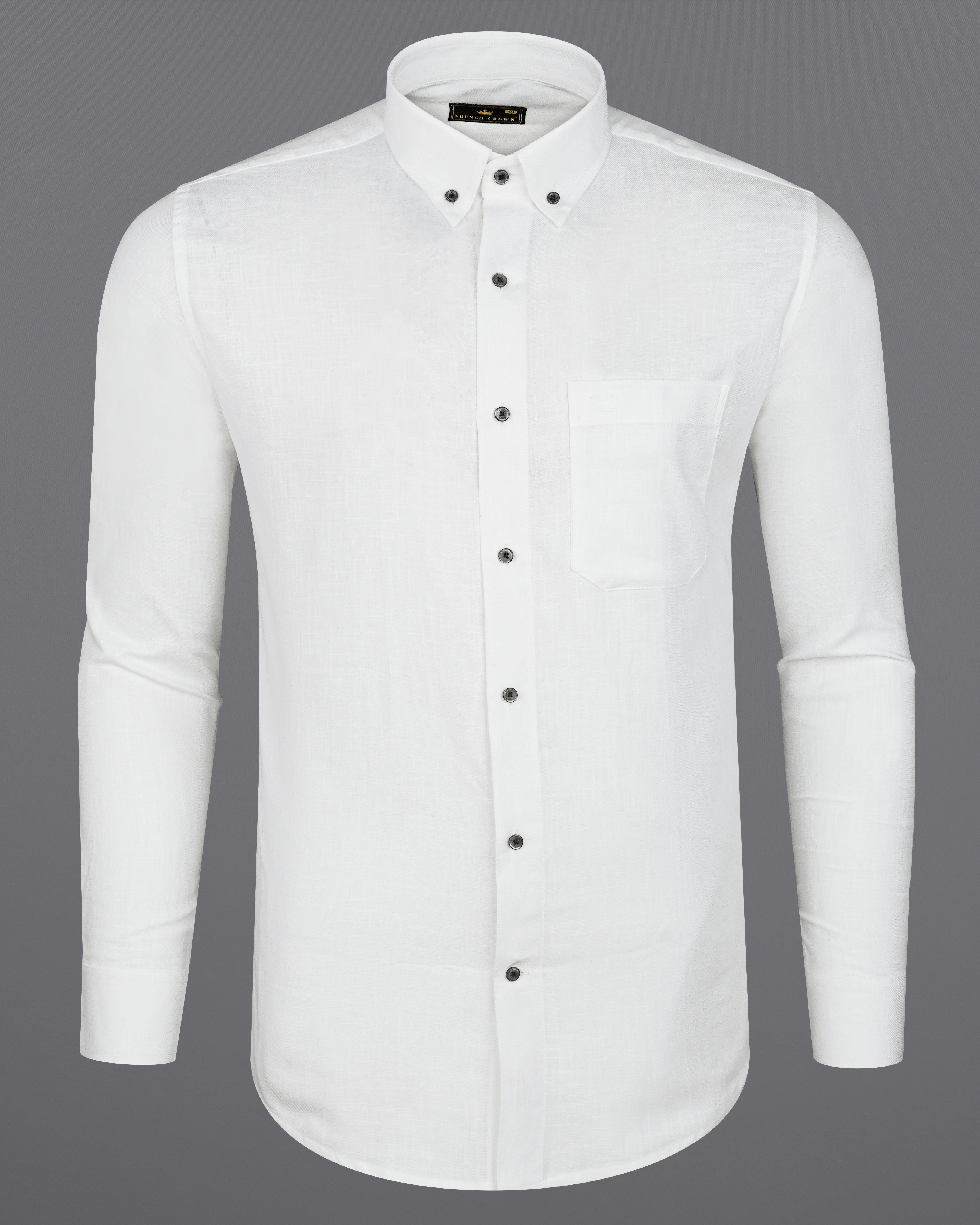 Bright White Luxurious Linen Shirt 8400-BD-BLK-38, 8400-BD-BLK-H-38, 8400-BD-BLK-39,8400-BD-BLK-H-39, 8400-BD-BLK-40, 8400-BD-BLK-H-40, 8400-BD-BLK-42, 8400-BD-BLK-H-42, 8400-BD-BLK-44, 8400-BD-BLK-H-44, 8400-BD-BLK-46, 8400-BD-BLK-H-46, 8400-BD-BLK-48, 8400-BD-BLK-H-48, 8400-BD-BLK-50, 8400-BD-BLK-H-50, 8400-BD-BLK-52, 8400-BD-BLK-H-52