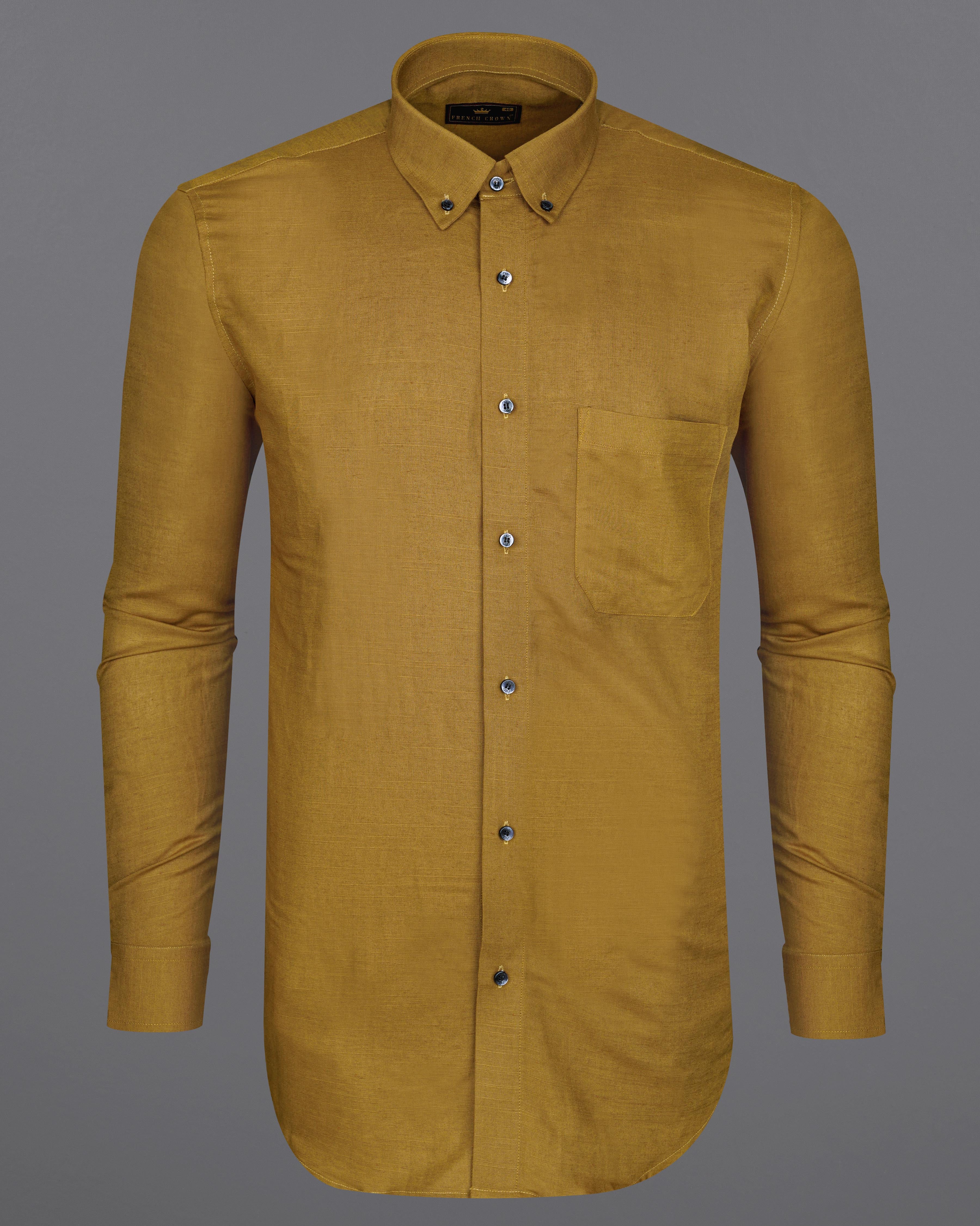 Moccasin Brown Luxurious Linen Shirt 8429-BD-BLK-38, 8429-BD-BLK-H-38, 8429-BD-BLK-39,8429-BD-BLK-H-39, 8429-BD-BLK-40, 8429-BD-BLK-H-40, 8429-BD-BLK-42, 8429-BD-BLK-H-42, 8429-BD-BLK-44, 8429-BD-BLK-H-44, 8429-BD-BLK-46, 8429-BD-BLK-H-46, 8429-BD-BLK-48, 8429-BD-BLK-H-48, 8429-BD-BLK-50, 8429-BD-BLK-H-50, 8429-BD-BLK-52, 8429-BD-BLK-H-52