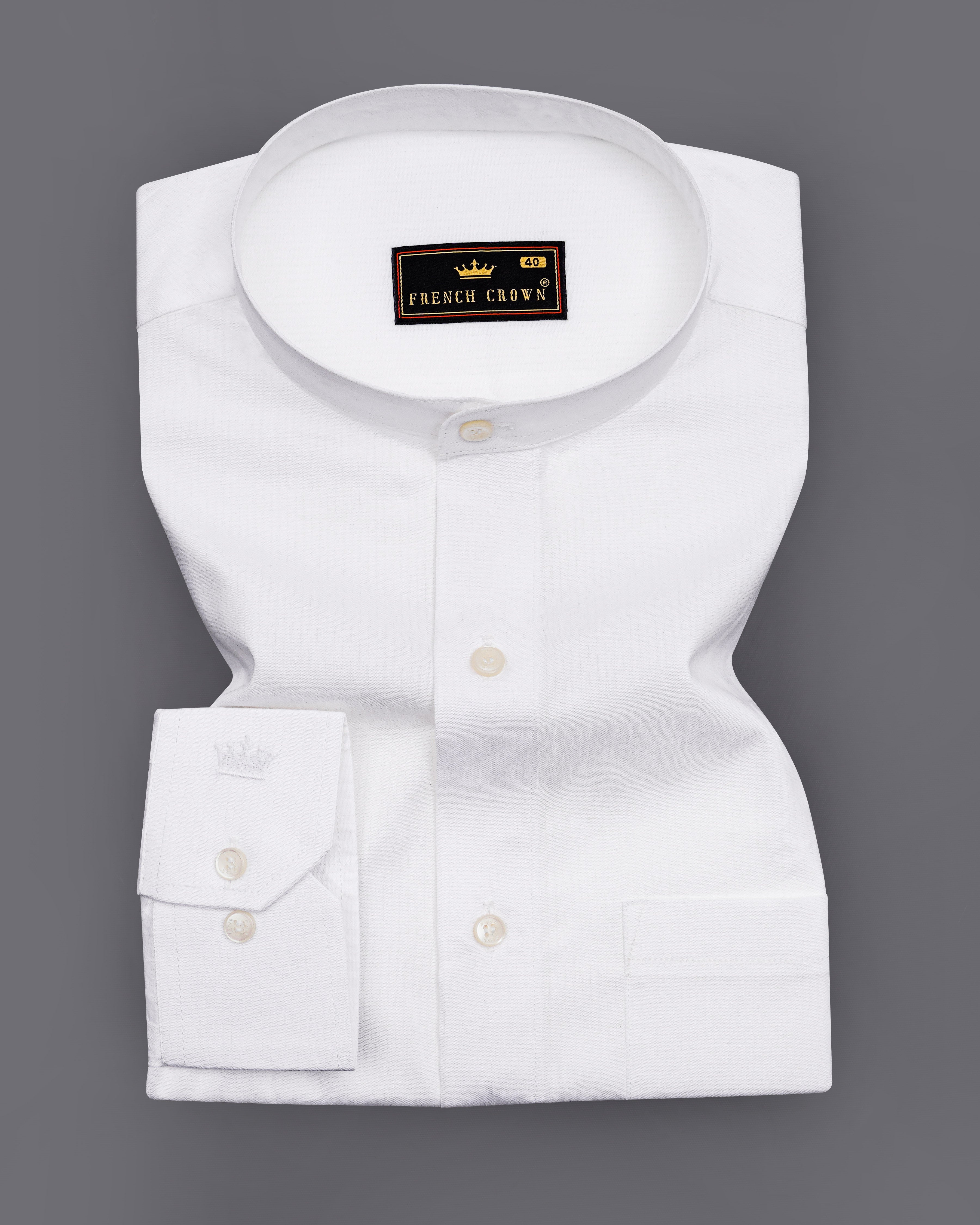 Bright White Dobby Textured Premium Giza Cotton Shirt 8454-M-38,8454-M-H-38,8454-M-39,8454-M-H-39,8454-M-40,8454-M-H-40,8454-M-42,8454-M-H-42,8454-M-44,8454-M-H-44,8454-M-46,8454-M-H-46,8454-M-48,8454-M-H-48,8454-M-50,8454-M-H-50,8454-M-52,8454-M-H-52