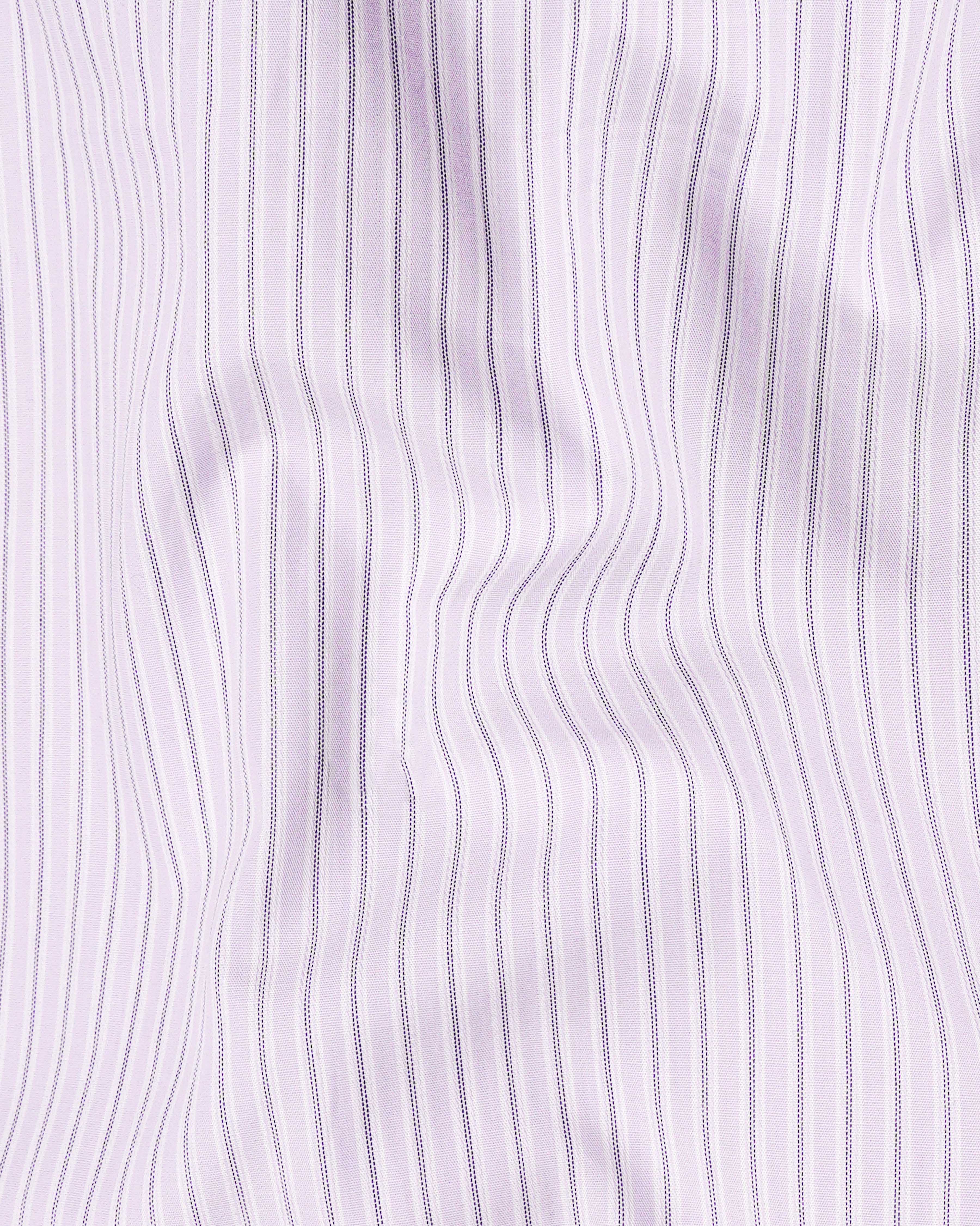 Prim Purple with Ebony Black Striped Premium Cotton Shirt 8508-BLK-38,8508-BLK-H-38,8508-BLK-39,8508-BLK-H-39,8508-BLK-40,8508-BLK-H-40,8508-BLK-42,8508-BLK-H-42,8508-BLK-44,8508-BLK-H-44,8508-BLK-46,8508-BLK-H-46,8508-BLK-48,8508-BLK-H-48,8508-BLK-50,8508-BLK-H-50,8508-BLK-52,8508-BLK-H-52