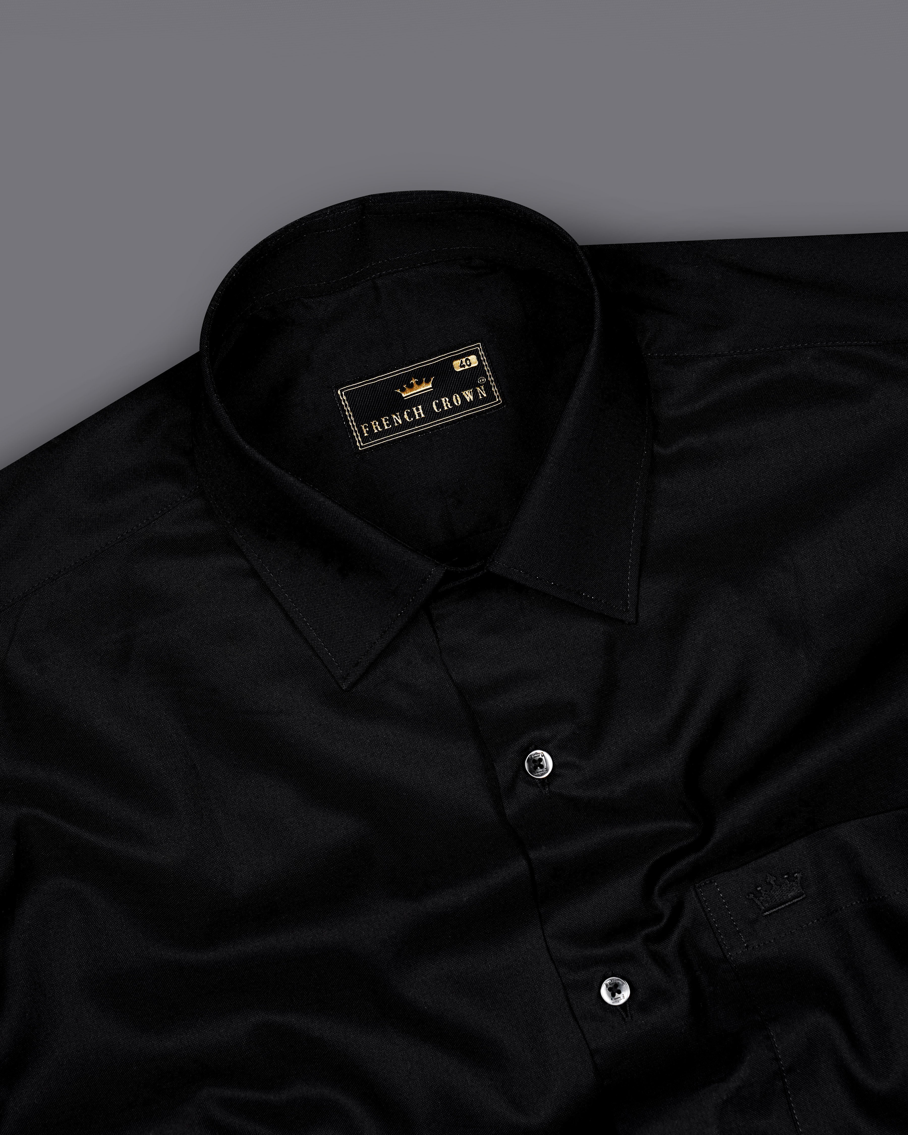 Jade Black Royal Oxford Shirt 8528-BLK-38, 8528-BLK-H-38, 8528-BLK-39, 8528-BLK-H-39, 8528-BLK-40, 8528-BLK-H-40, 8528-BLK-42, 8528-BLK-H-42, 8528-BLK-44, 8528-BLK-H-44, 8528-BLK-46, 8528-BLK-H-46, 8528-BLK-48, 8528-BLK-H-48, 8528-BLK-50, 8528-BLK-H-50, 8528-BLK-52, 8528-BLK-H-52