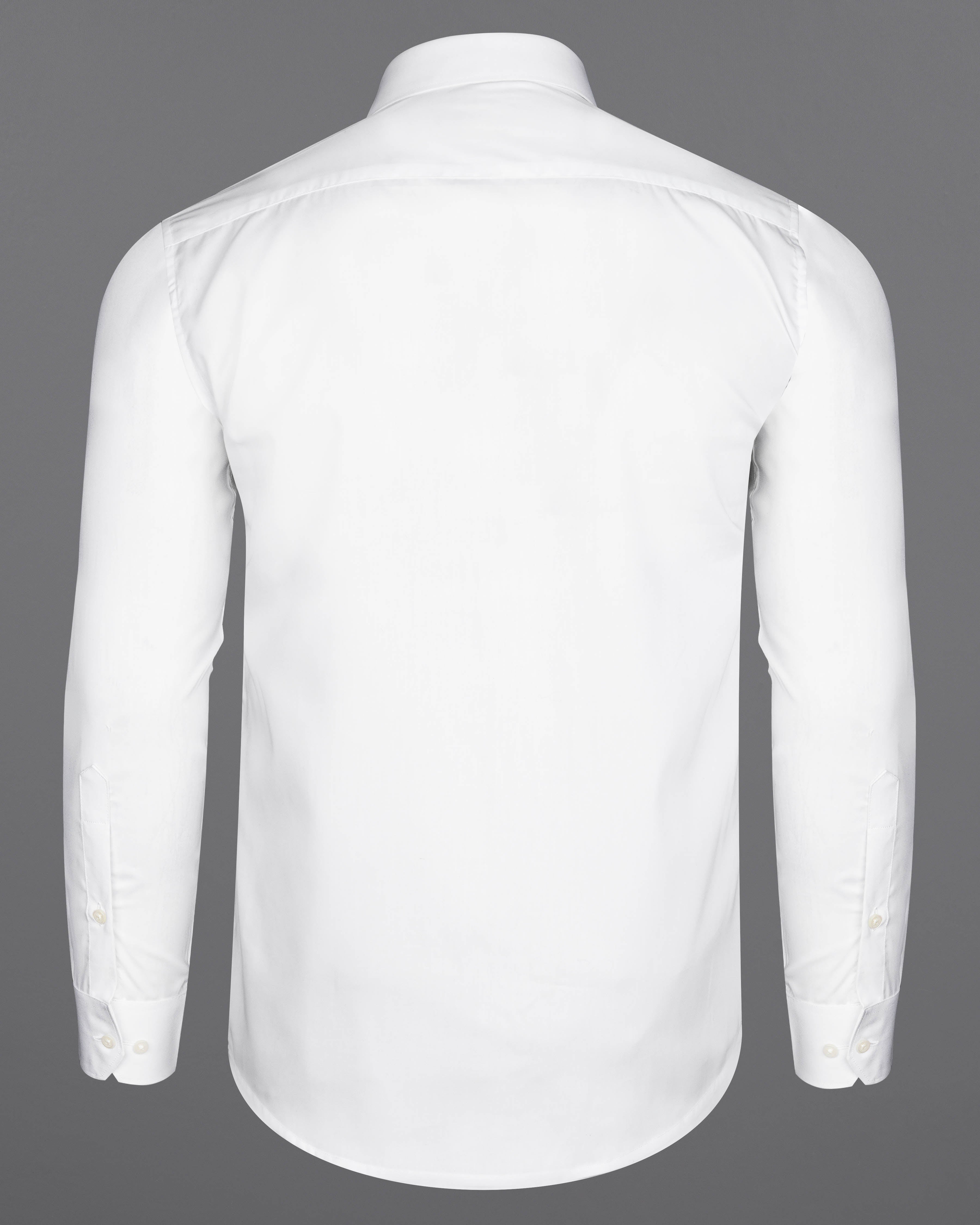 Bright White Twill Premium Cotton Designer Shirt with Zipper Closure 8577-P75-38, 8577-P75-H-38, 8577-P75-39, 8577-P75-H-39, 8577-P75-40, 8577-P75-H-40, 8577-P75-42, 8577-P75-H-42, 8577-P75-44, 8577-P75-H-44, 8577-P75-46, 8577-P75-H-46, 8577-P75-48, 8577-P75-H-48, 8577-P75-50, 8577-P75-H-50, 8577-P75-52, 8577-P75-H-52