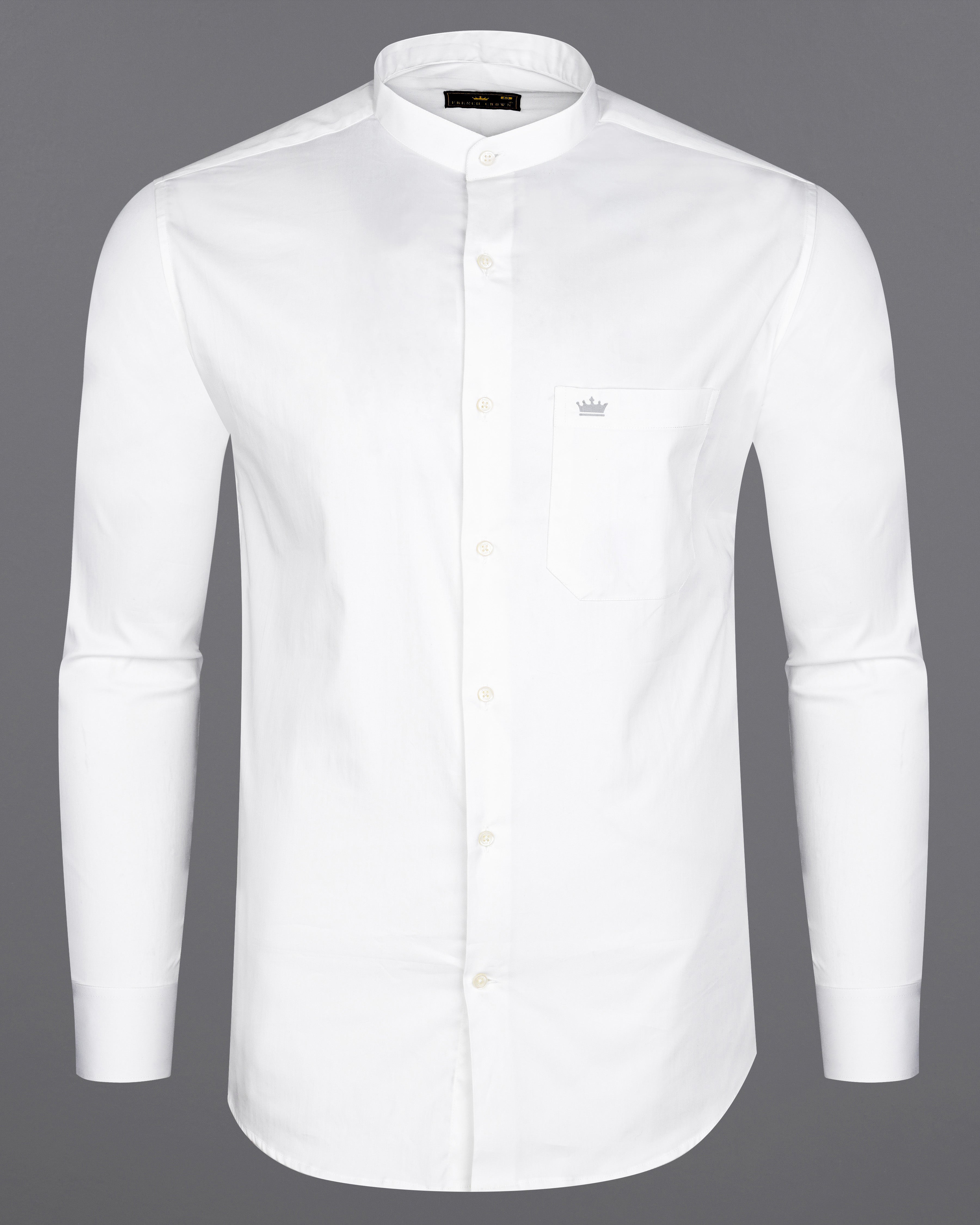 Bright White Super Soft Premium Cotton Stretchable Shirt 8578-M-38, 8578-M-H-38, 8578-M-39, 8578-M-H-39, 8578-M-40, 8578-M-H-40, 8578-M-42, 8578-M-H-42, 8578-M-44, 8578-M-H-44, 8578-M-46, 8578-M-H-46, 8578-M-48, 8578-M-H-48, 8578-M-50, 8578-M-H-50, 8578-M-52, 8578-M-H-52