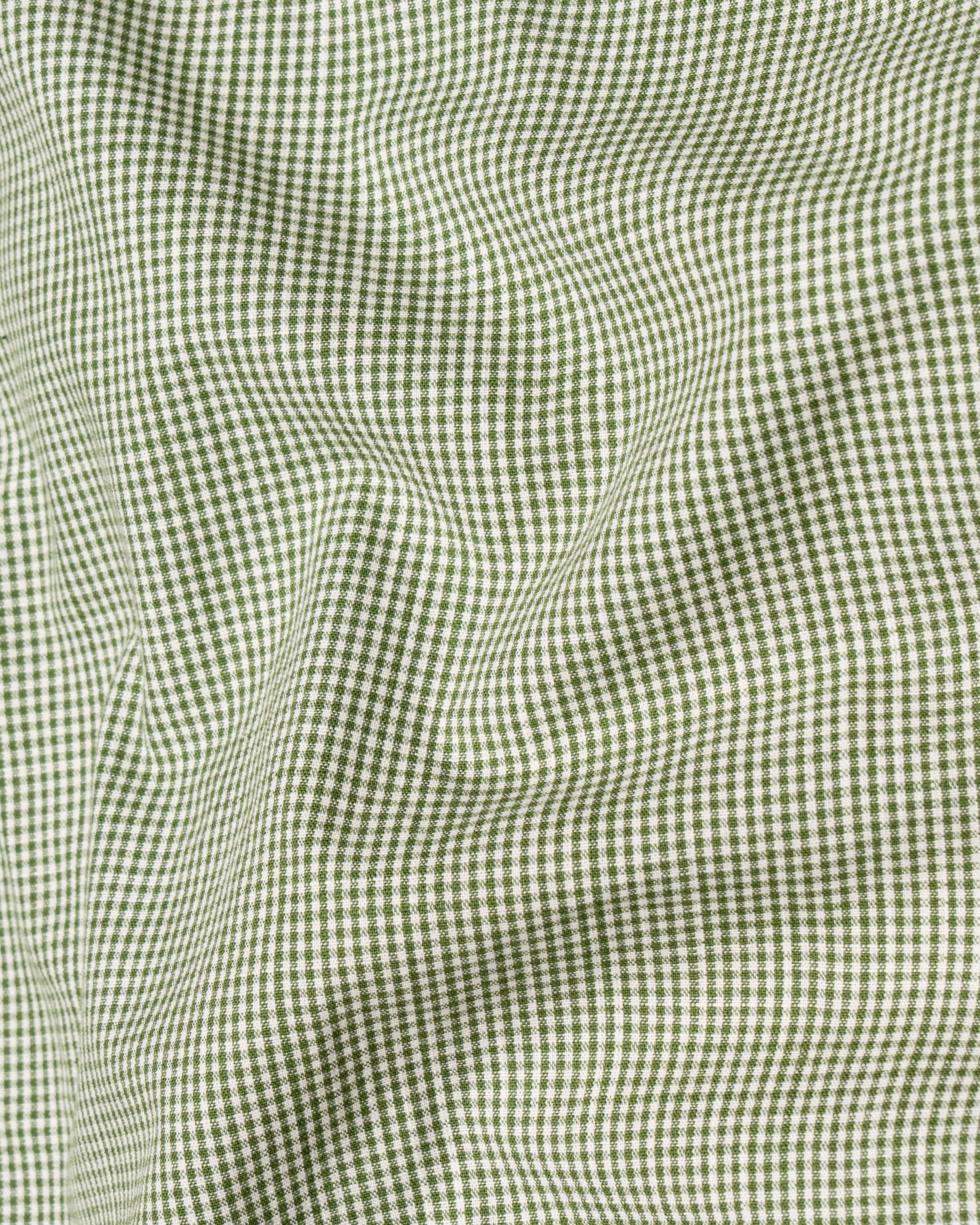 Coral Green Gingham Premium Cotton Shirt  8636-BD-38,8636-BD-H-38,8636-BD-39,8636-BD-H-39,8636-BD-40,8636-BD-H-40,8636-BD-42,8636-BD-H-42,8636-BD-44,8636-BD-H-44,8636-BD-46,8636-BD-H-46,8636-BD-48,8636-BD-H-48,8636-BD-50,8636-BD-H-50,8636-BD-52,8636-BD-H-52