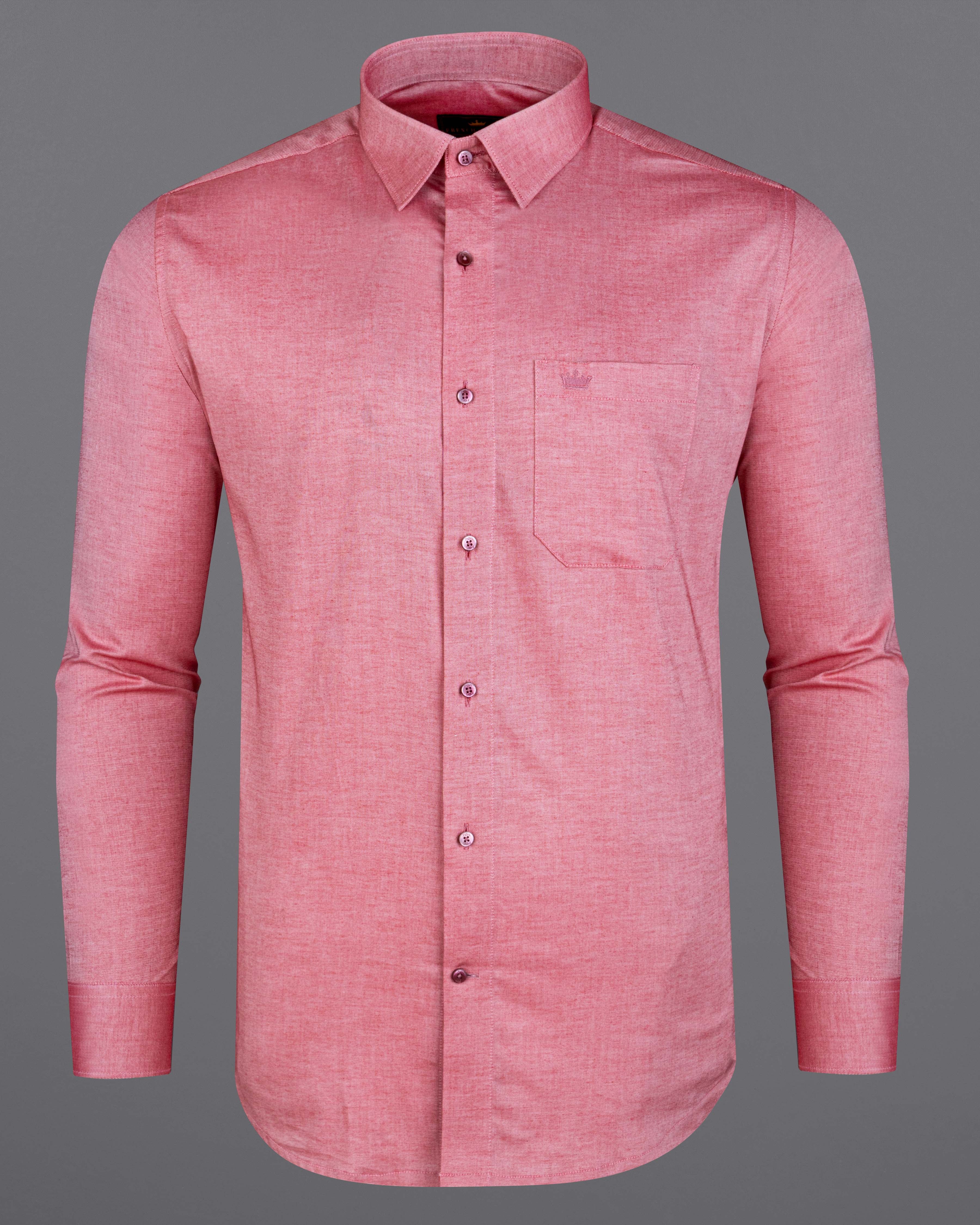 Oriental Pink Royal Oxford Shirt  8637-MN-38,8637-MN-H-38,8637-MN-39,8637-MN-H-39,8637-MN-40,8637-MN-H-40,8637-MN-42,8637-MN-H-42,8637-MN-44,8637-MN-H-44,8637-MN-46,8637-MN-H-46,8637-MN-48,8637-MN-H-48,8637-MN-50,8637-MN-H-50,8637-MN-52,8637-MN-H-52