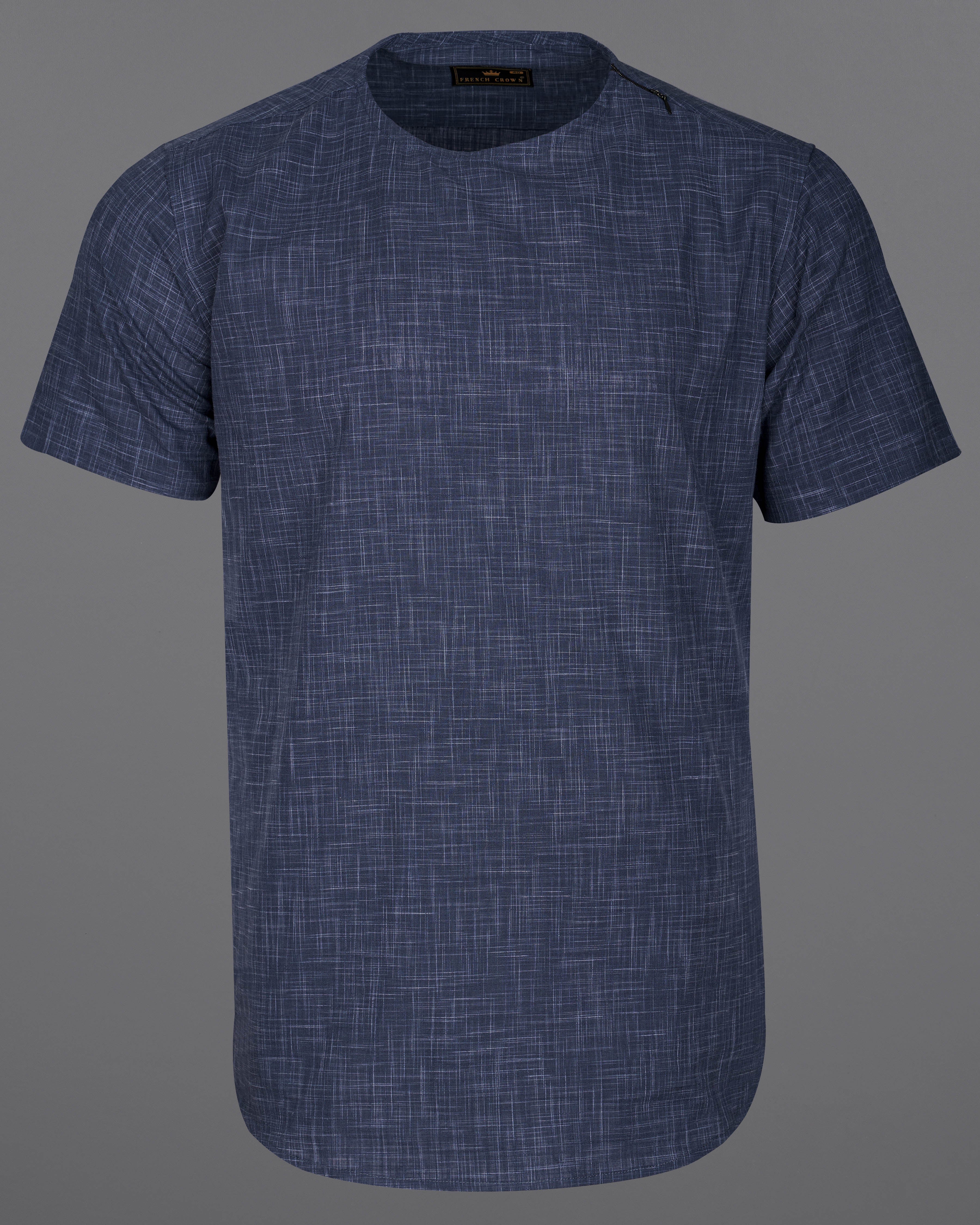 Gunmetal Navy Blue Chambray Bush Designer Shirt  8654-WOC-P295-38,8654-WOC-P295-H-38,8654-WOC-P295-39,8654-WOC-P295-H-39,8654-WOC-P295-40,8654-WOC-P295-H-40,8654-WOC-P295-42,8654-WOC-P295-H-42,8654-WOC-P295-44,8654-WOC-P295-H-44,8654-WOC-P295-46,8654-WOC-P295-H-46,8654-WOC-P295-48,8654-WOC-P295-H-48,8654-WOC-P295-50,8654-WOC-P295-H-50,8654-WOC-P295-52,8654-WOC-P295-H-52