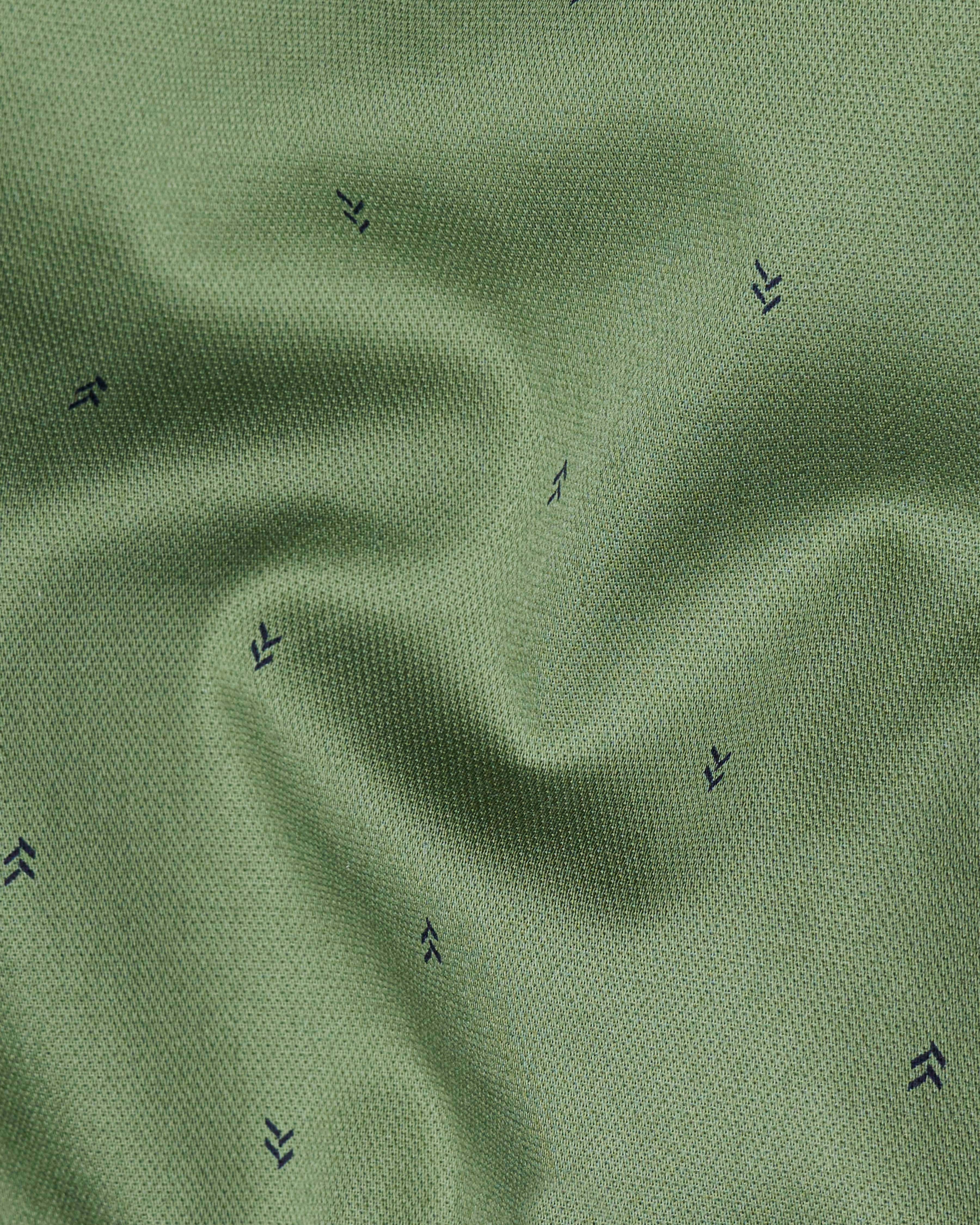 Granite Green Dobby Textured Premium Giza Cotton Shirt  8659-GR-38,8659-GR-H-38,8659-GR-39,8659-GR-H-39,8659-GR-40,8659-GR-H-40,8659-GR-42,8659-GR-H-42,8659-GR-44,8659-GR-H-44,8659-GR-46,8659-GR-H-46,8659-GR-48,8659-GR-H-48,8659-GR-50,8659-GR-H-50,8659-GR-52,8659-GR-H-52