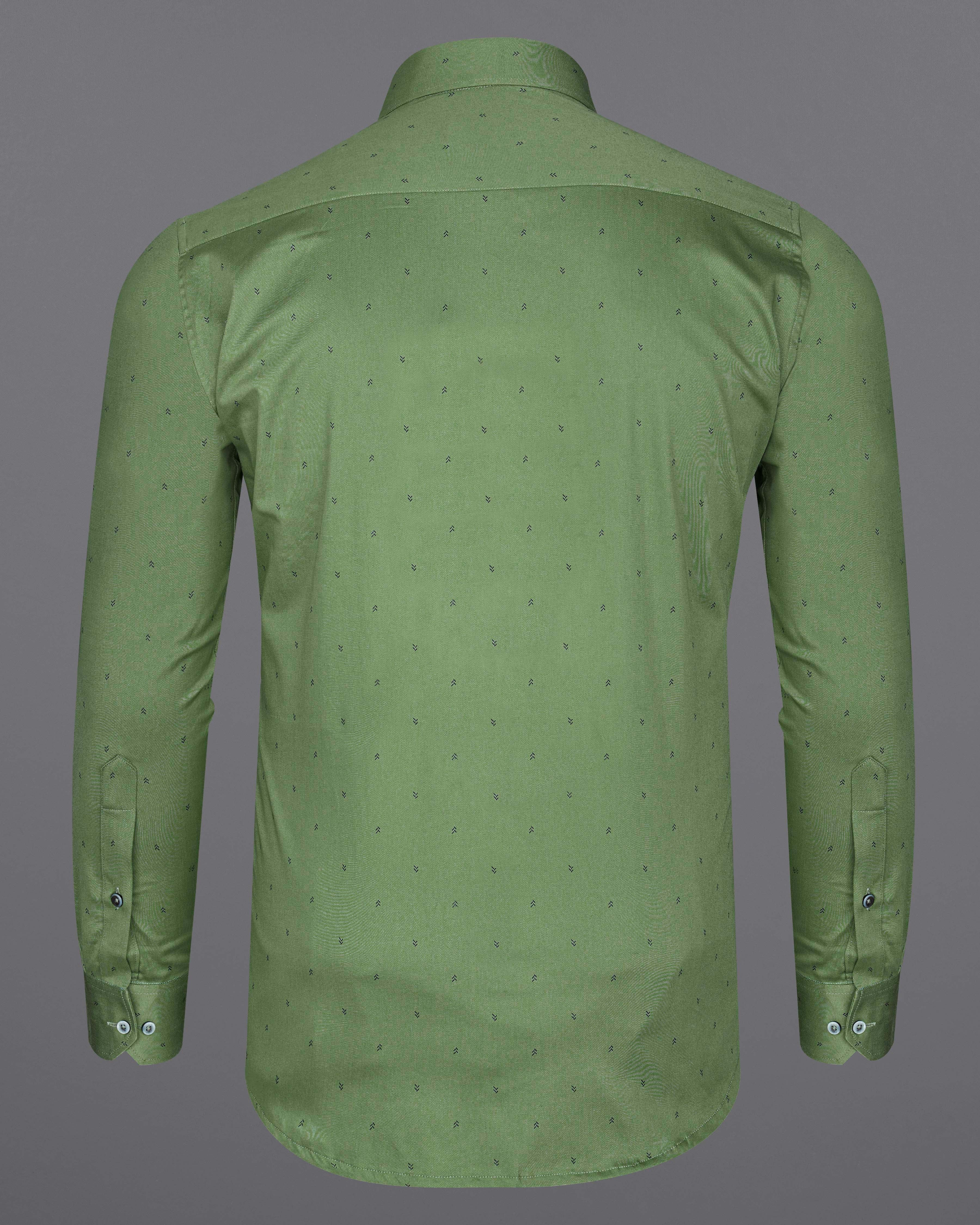 Granite Green Dobby Textured Premium Giza Cotton Shirt  8659-GR-38,8659-GR-H-38,8659-GR-39,8659-GR-H-39,8659-GR-40,8659-GR-H-40,8659-GR-42,8659-GR-H-42,8659-GR-44,8659-GR-H-44,8659-GR-46,8659-GR-H-46,8659-GR-48,8659-GR-H-48,8659-GR-50,8659-GR-H-50,8659-GR-52,8659-GR-H-52