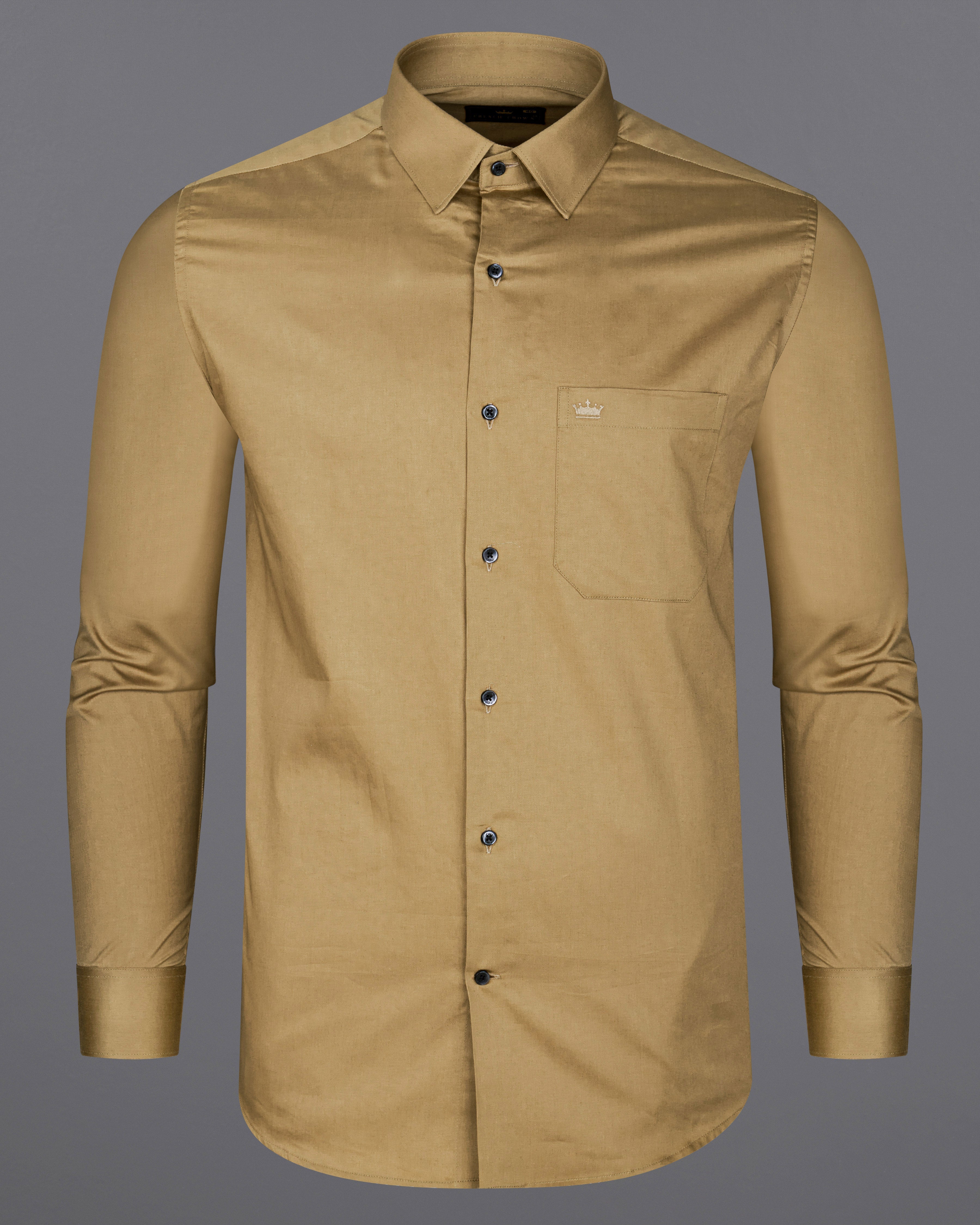 Teak Brown Subtle Sheen Super Soft Premium Cotton Shirt 8675-BLK-38, 8675-BLK-H-38, 8675-BLK-39, 8675-BLK-H-39, 8675-BLK-40, 8675-BLK-H-40, 8675-BLK-42, 8675-BLK-H-42, 8675-BLK-44, 8675-BLK-H-44, 8675-BLK-46, 8675-BLK-H-46, 8675-BLK-48, 8675-BLK-H-48, 8675-BLK-50, 8675-BLK-H-50, 8675-BLK-52, 8675-BLK-H-52