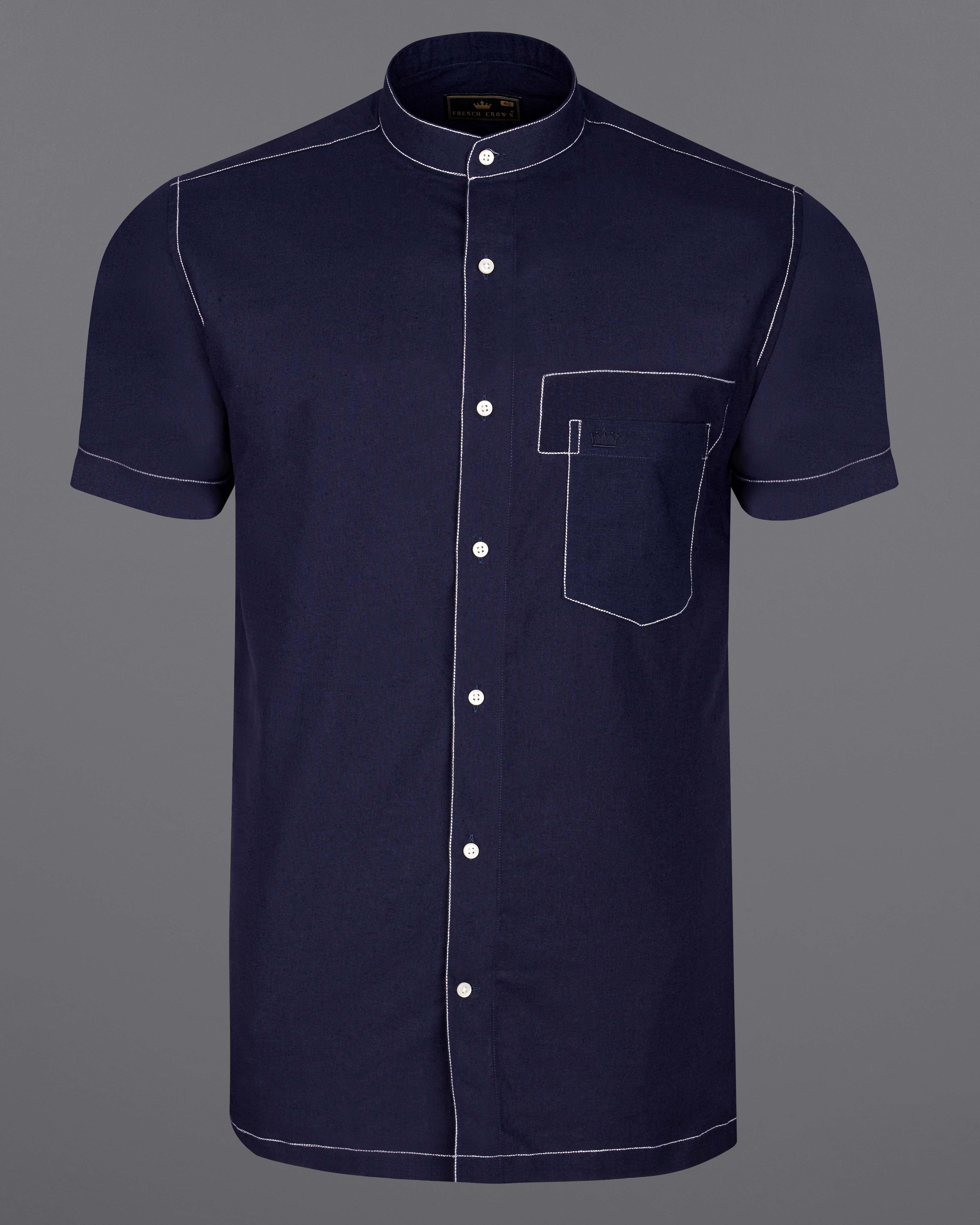 Mirage Navy Blue Luxurious Linen Designer Shirt  8782-M-P294-38,8782-M-P294-H-38,8782-M-P294-39,8782-M-P294-H-39,8782-M-P294-40,8782-M-P294-H-40,8782-M-P294-42,8782-M-P294-H-42,8782-M-P294-44,8782-M-P294-H-44,8782-M-P294-46,8782-M-P294-H-46,8782-M-P294-48,8782-M-P294-H-48,8782-M-P294-50,8782-M-P294-H-50,8782-M-P294-52,8782-M-P294-H-52